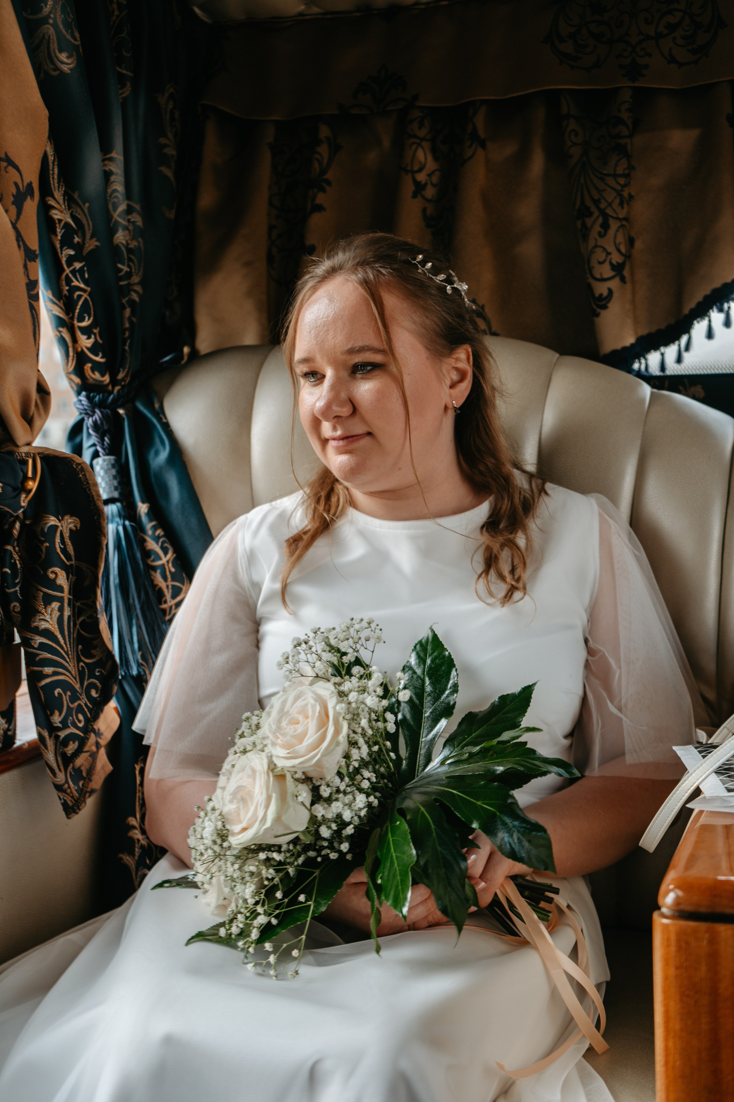 Татьяна и Иван. Концептуальный фотограф Шлыкова Ольга