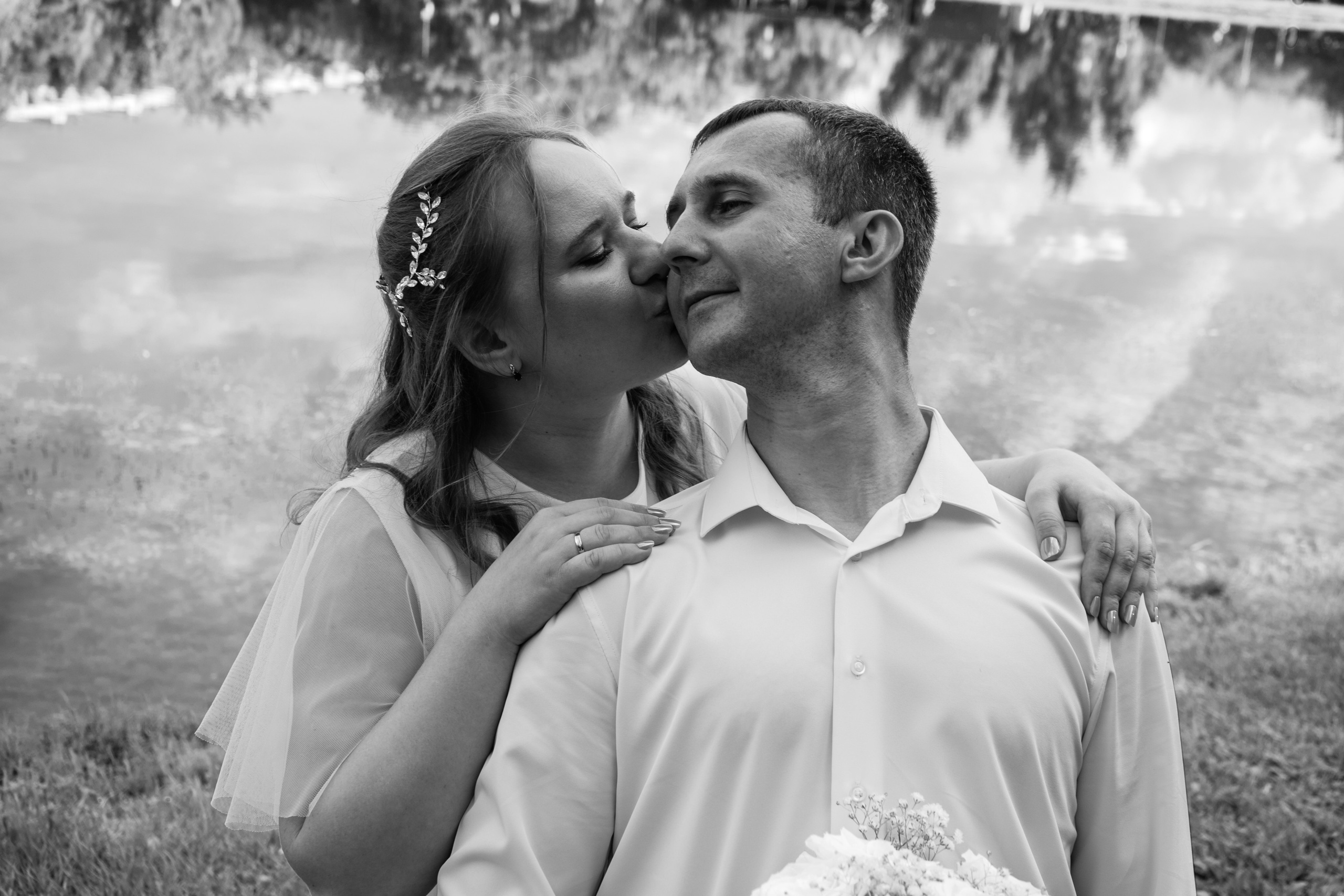 Татьяна и Иван. Концептуальный фотограф Шлыкова Ольга