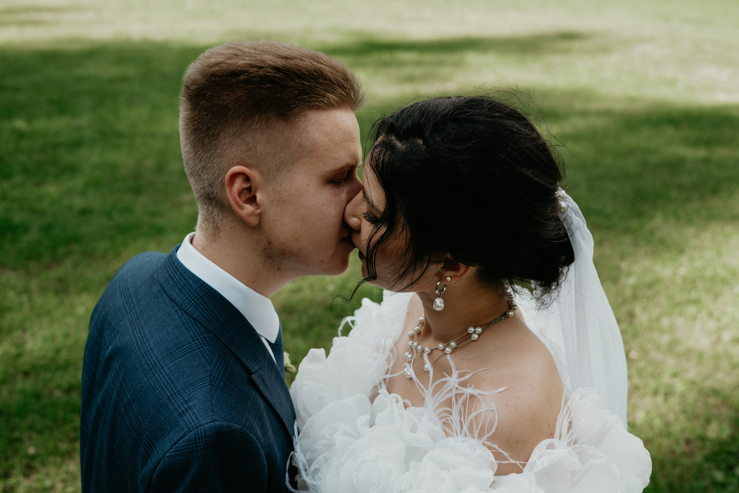 Иван и Евгения. Концептуальный фотограф Шлыкова Ольга