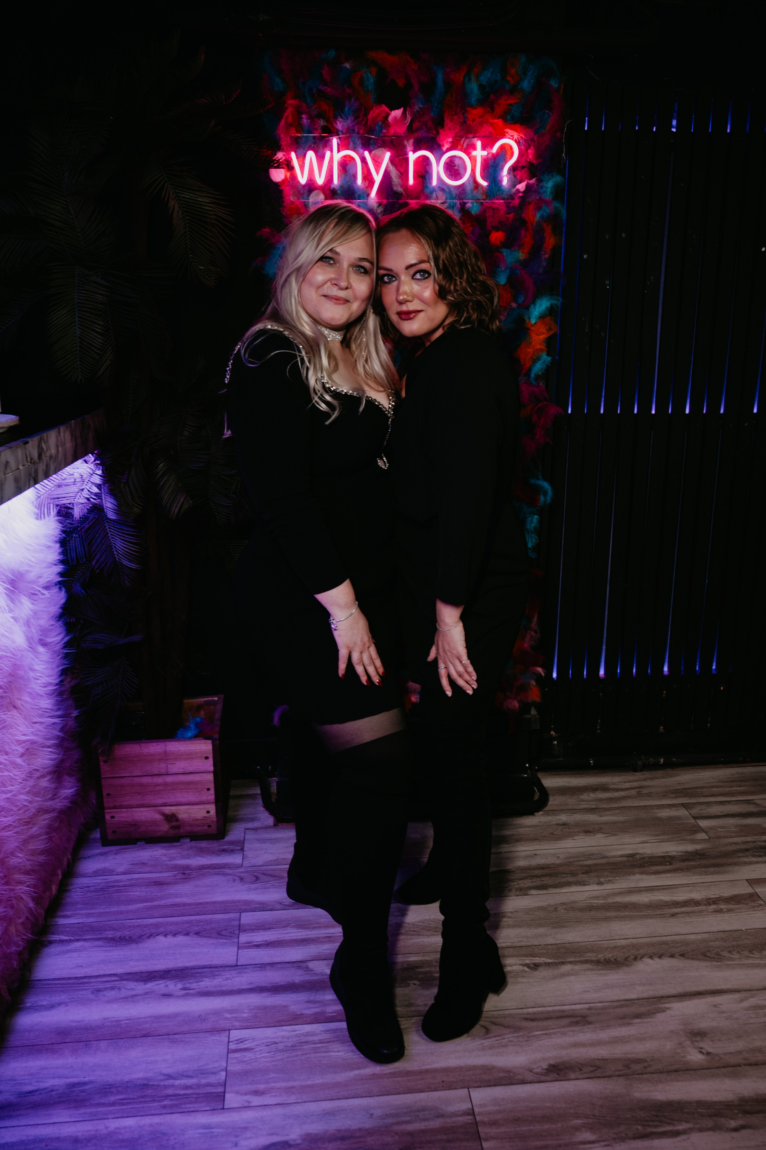 Девичник. Концептуальный фотограф Шлыкова Ольга