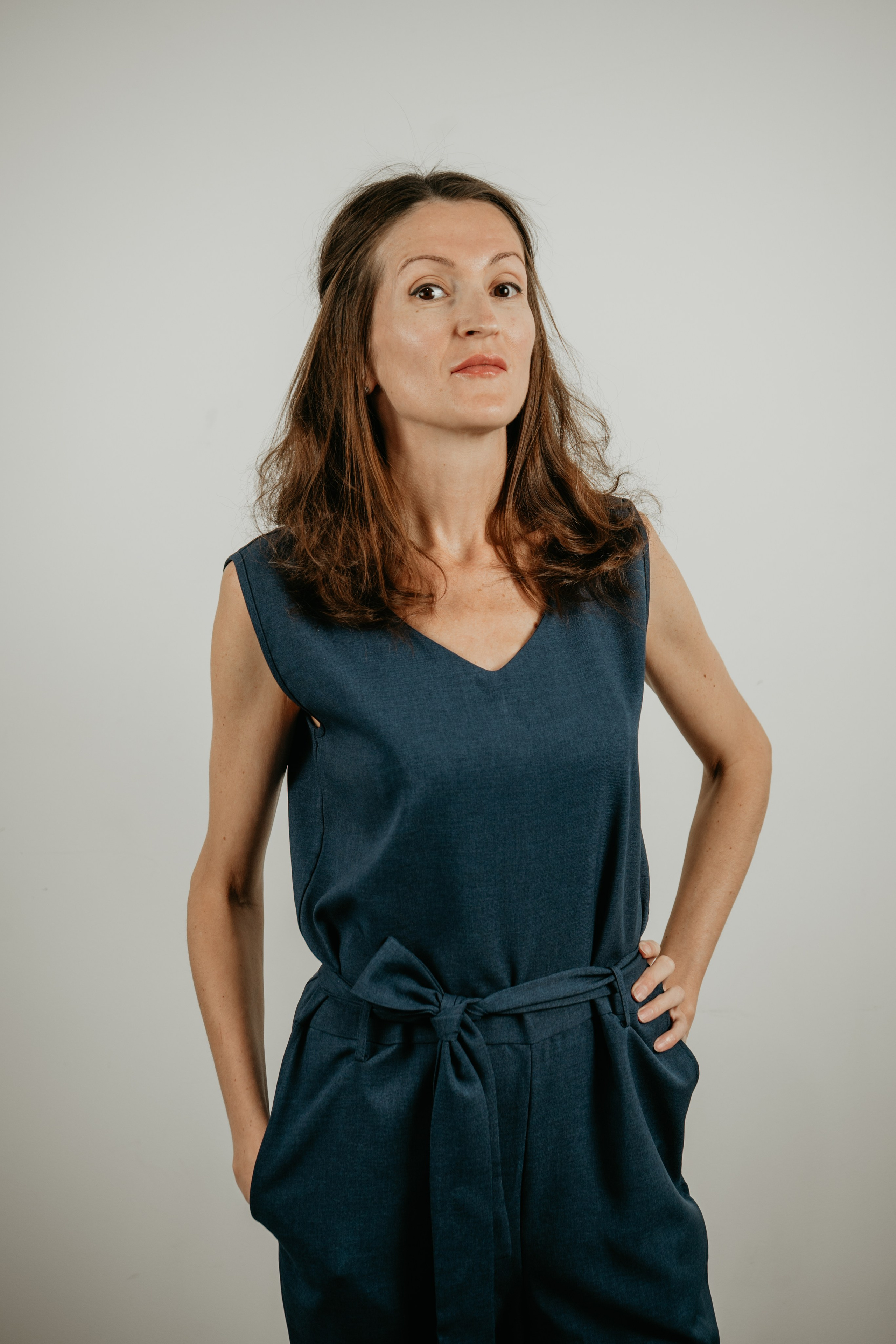 Елена. Концептуальный фотограф Шлыкова Ольга