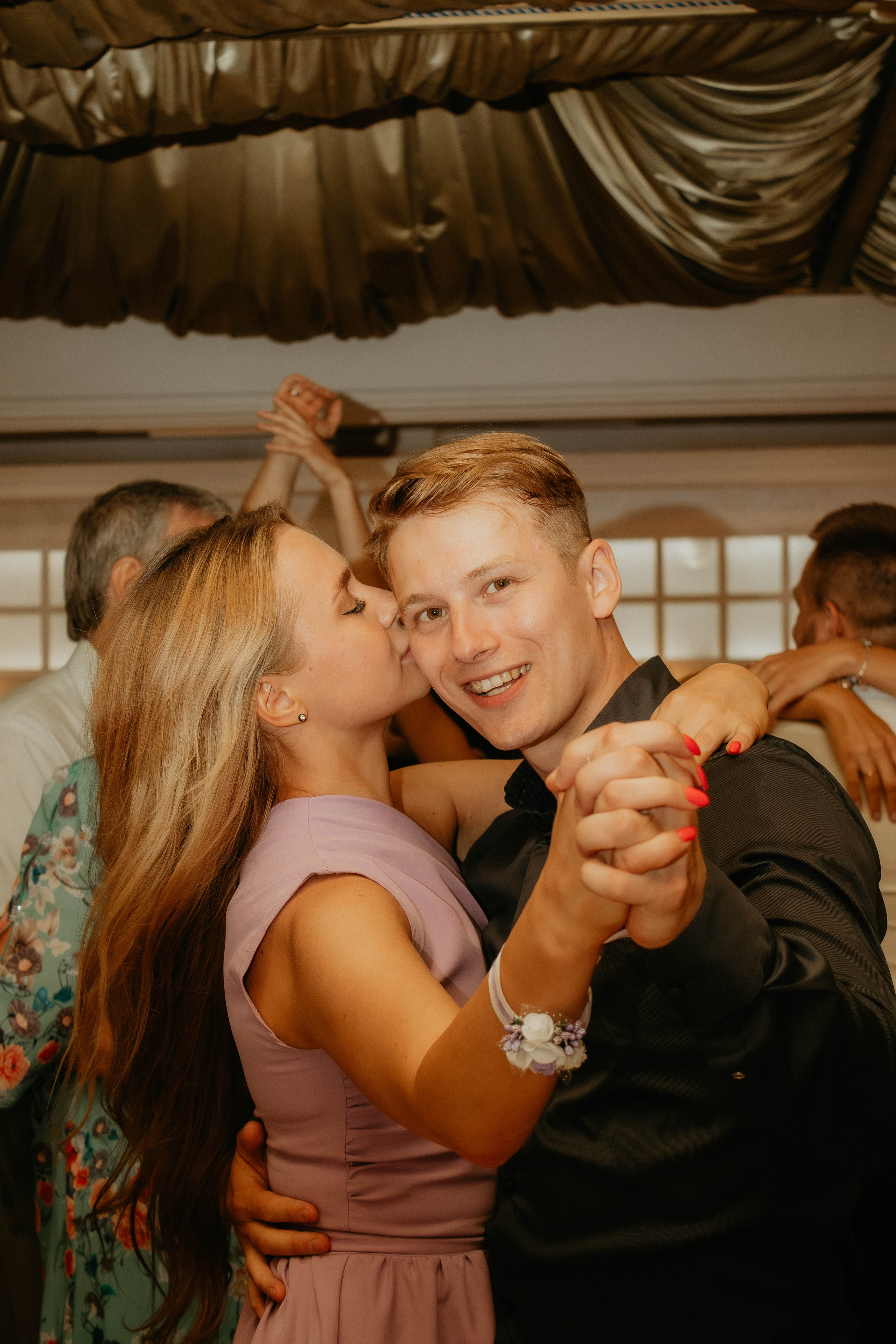 Маргарита и Игорь. Концептуальный фотограф Шлыкова Ольга