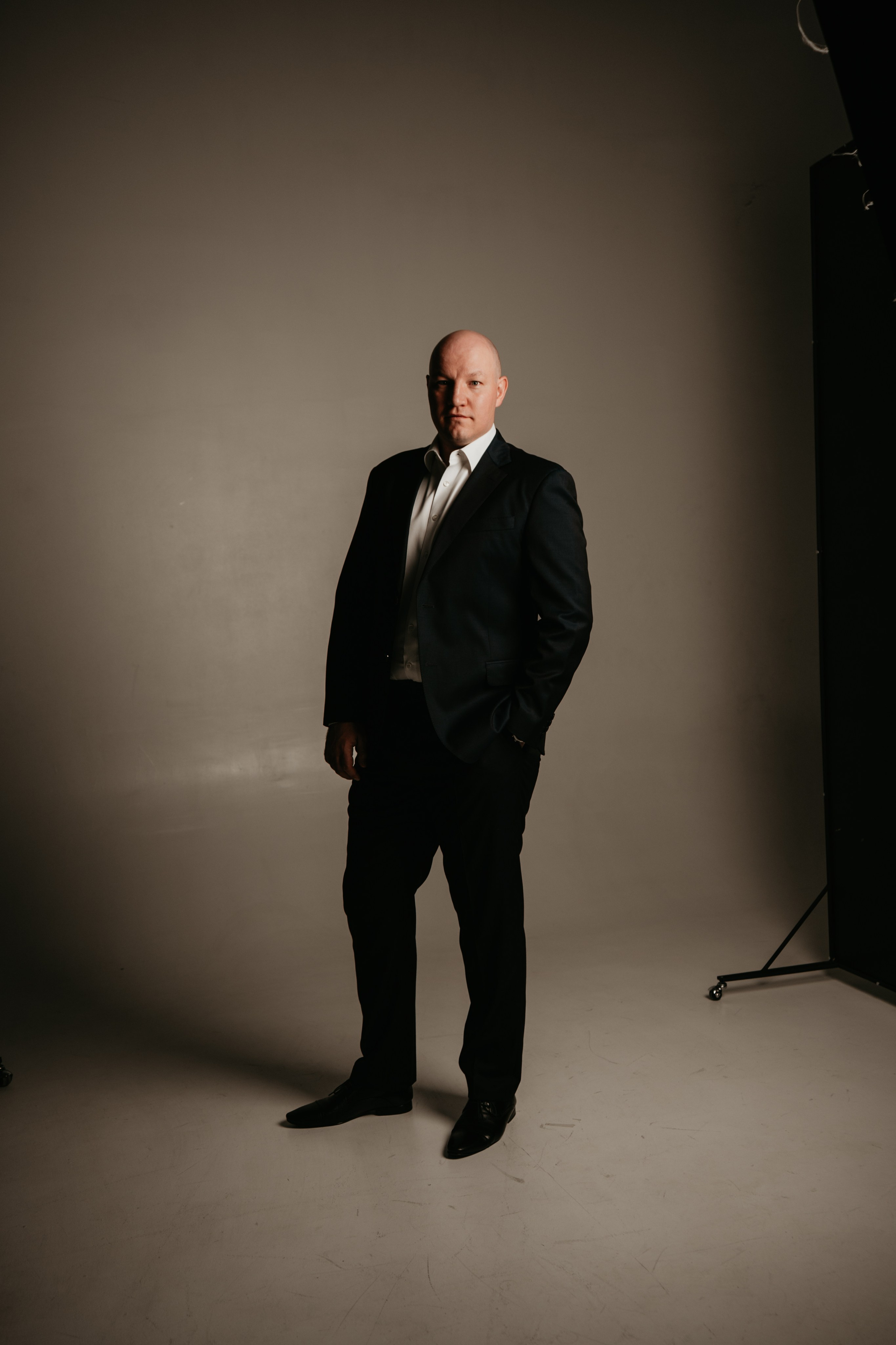 Павел. Концептуальный фотограф Шлыкова Ольга