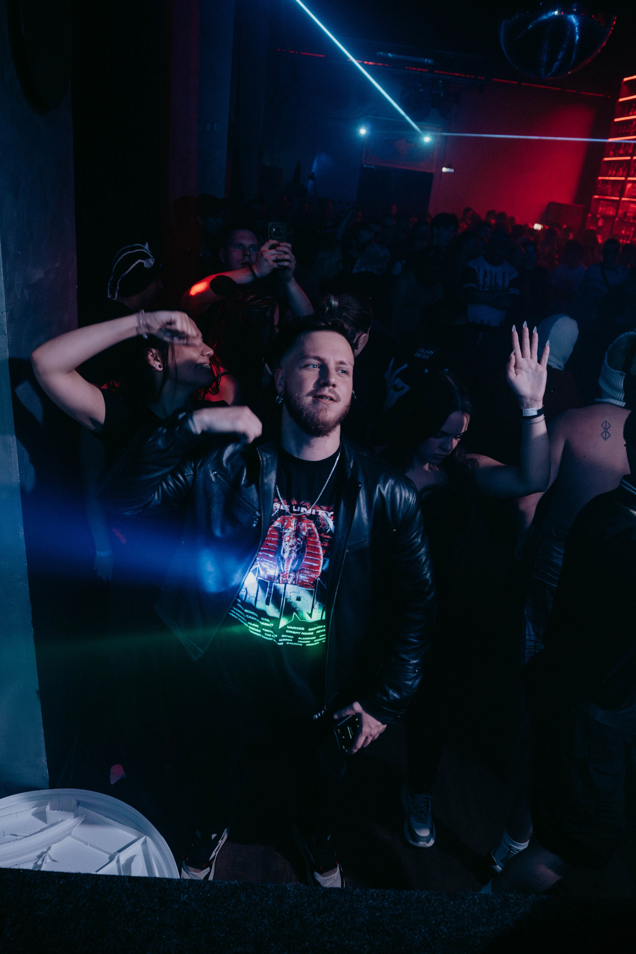 AURA. Концептуальный фотограф Шлыкова Ольга