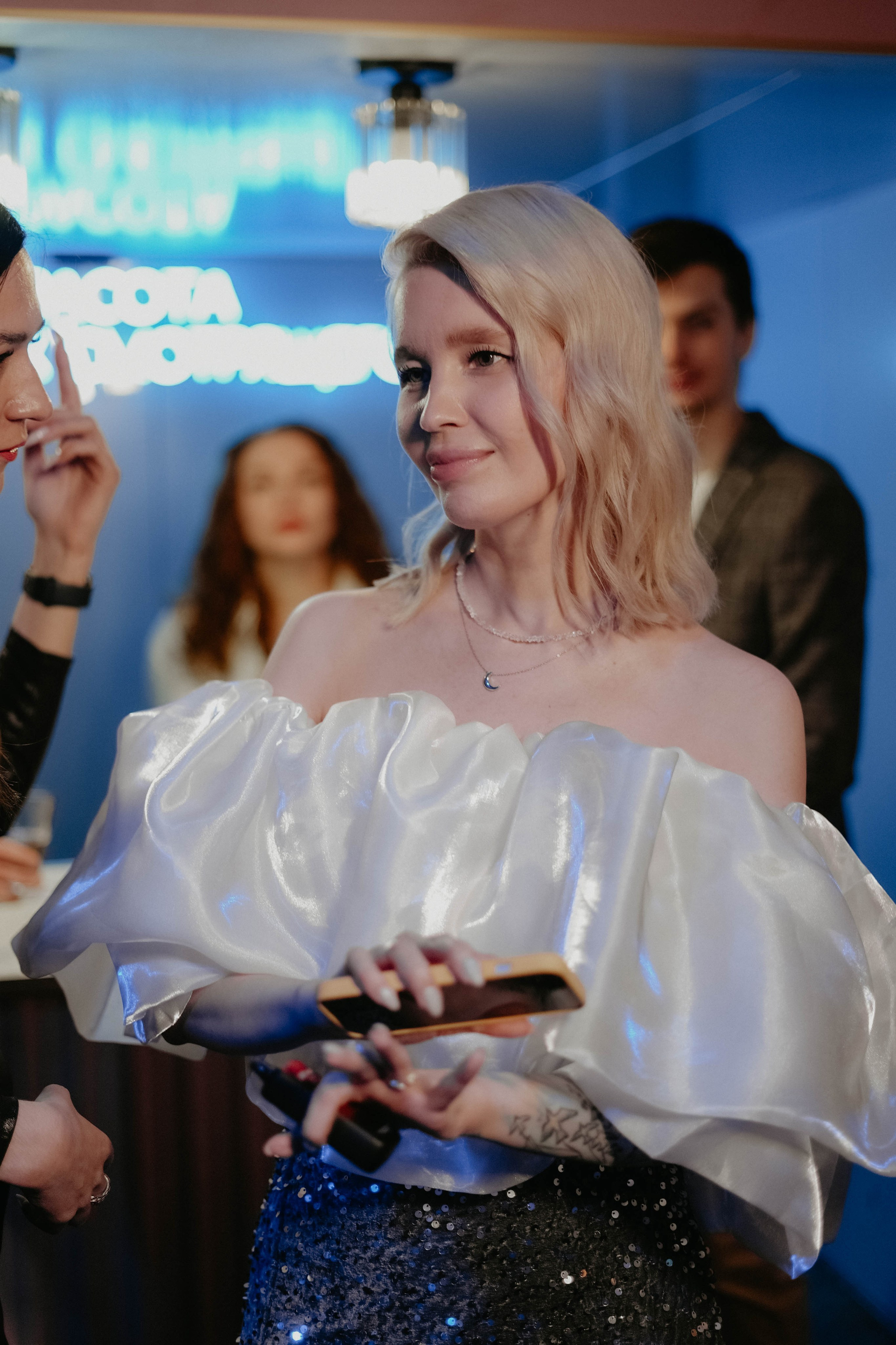 Happy birthday. Концептуальный фотограф Шлыкова Ольга