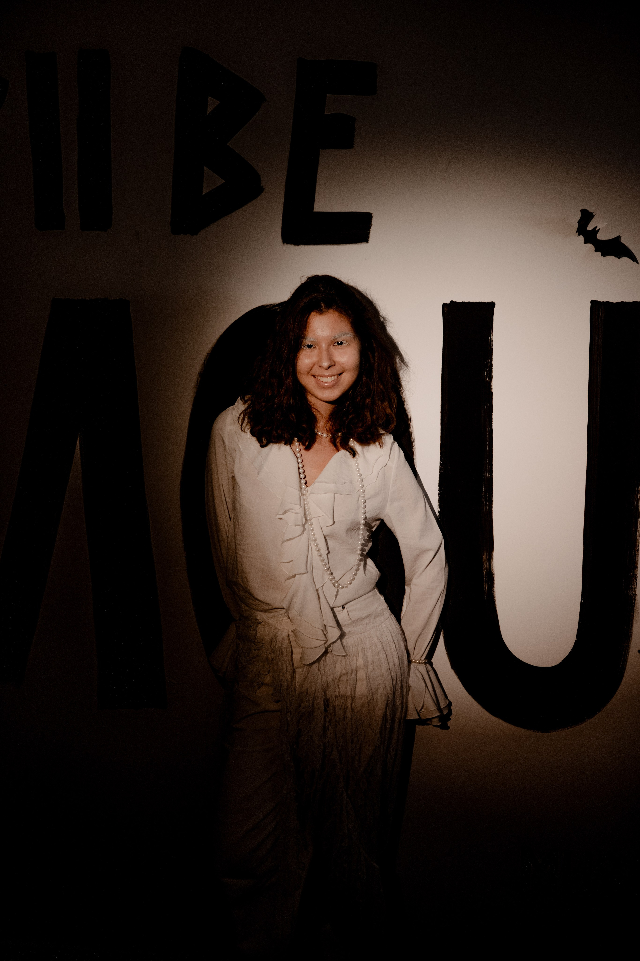 Кооператив Halloween. Концептуальный фотограф Шлыкова Ольга