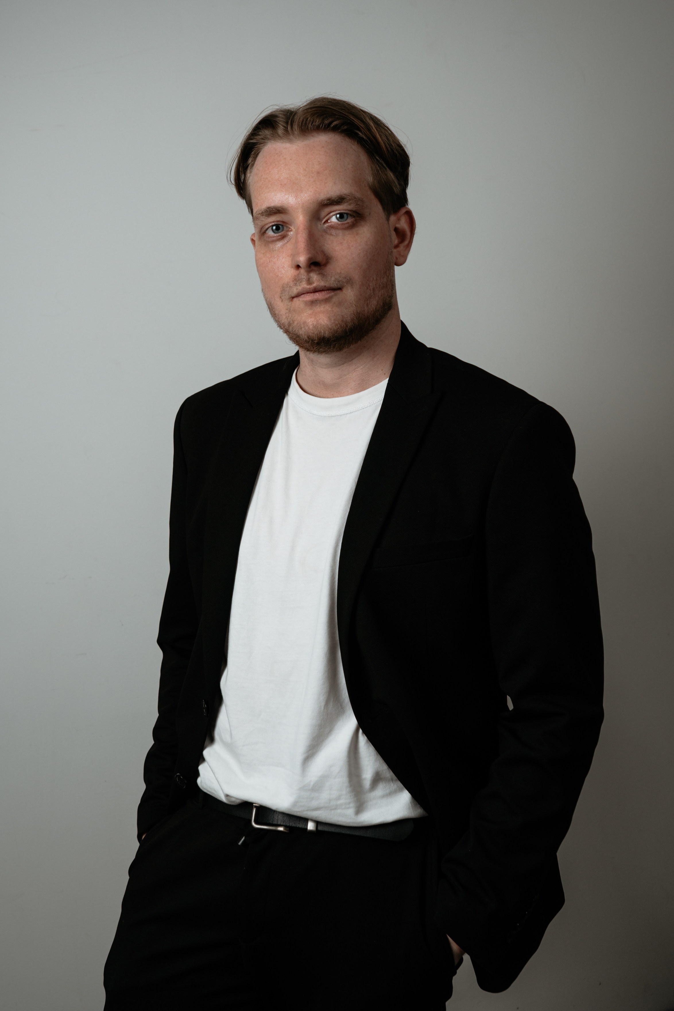 Тихон. Концептуальный фотограф Шлыкова Ольга