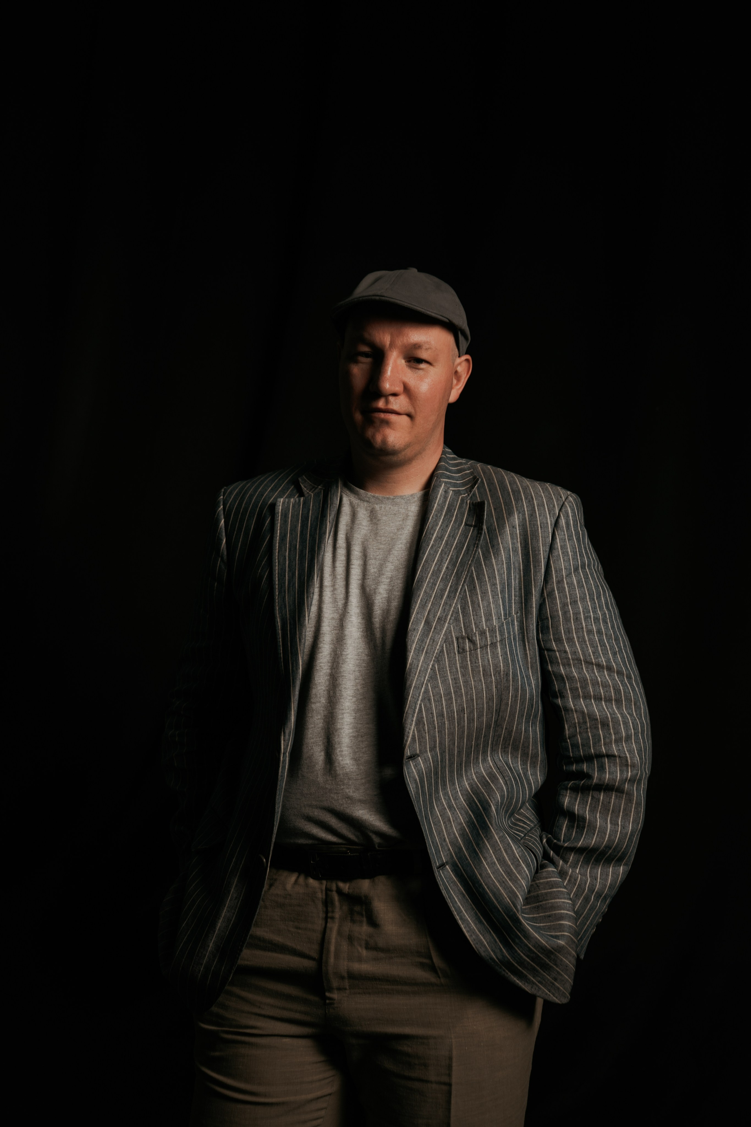 Павел. Концептуальный фотограф Шлыкова Ольга