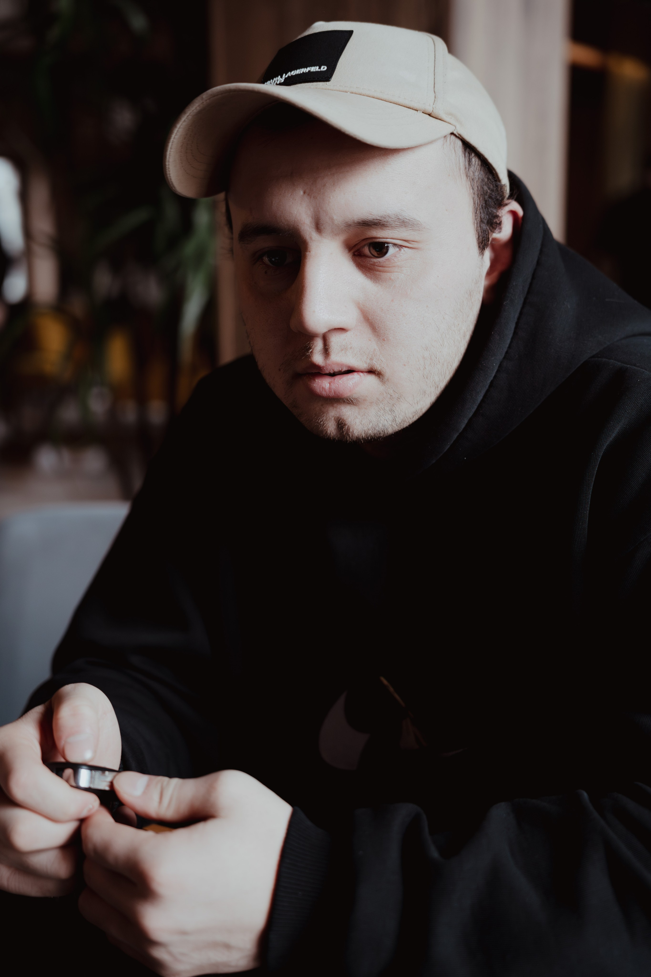 Кино. Концептуальный фотограф Шлыкова Ольга