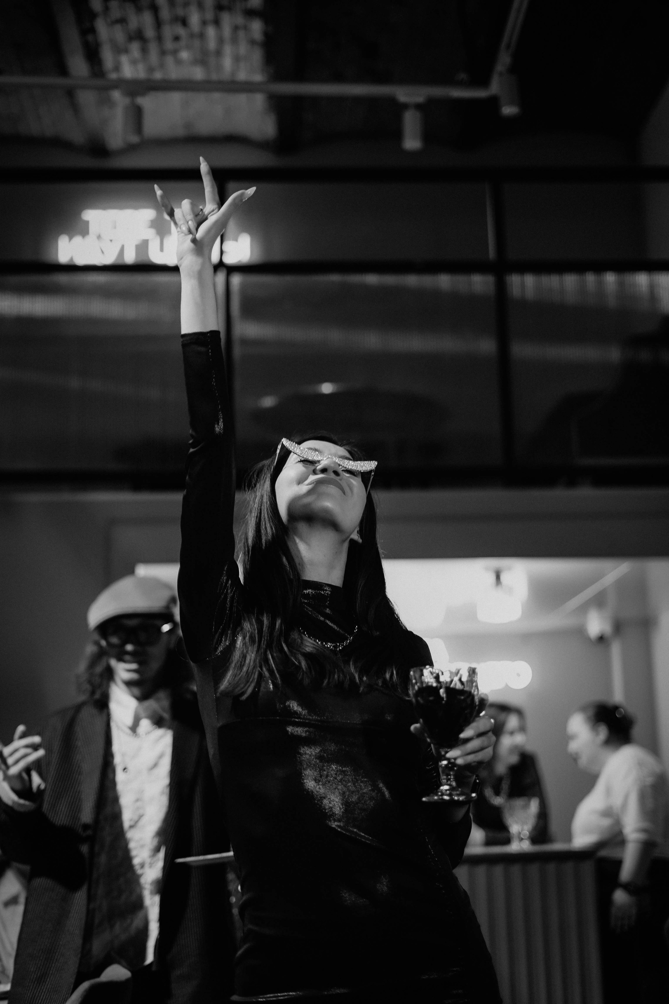 Happy birthday. Концептуальный фотограф Шлыкова Ольга