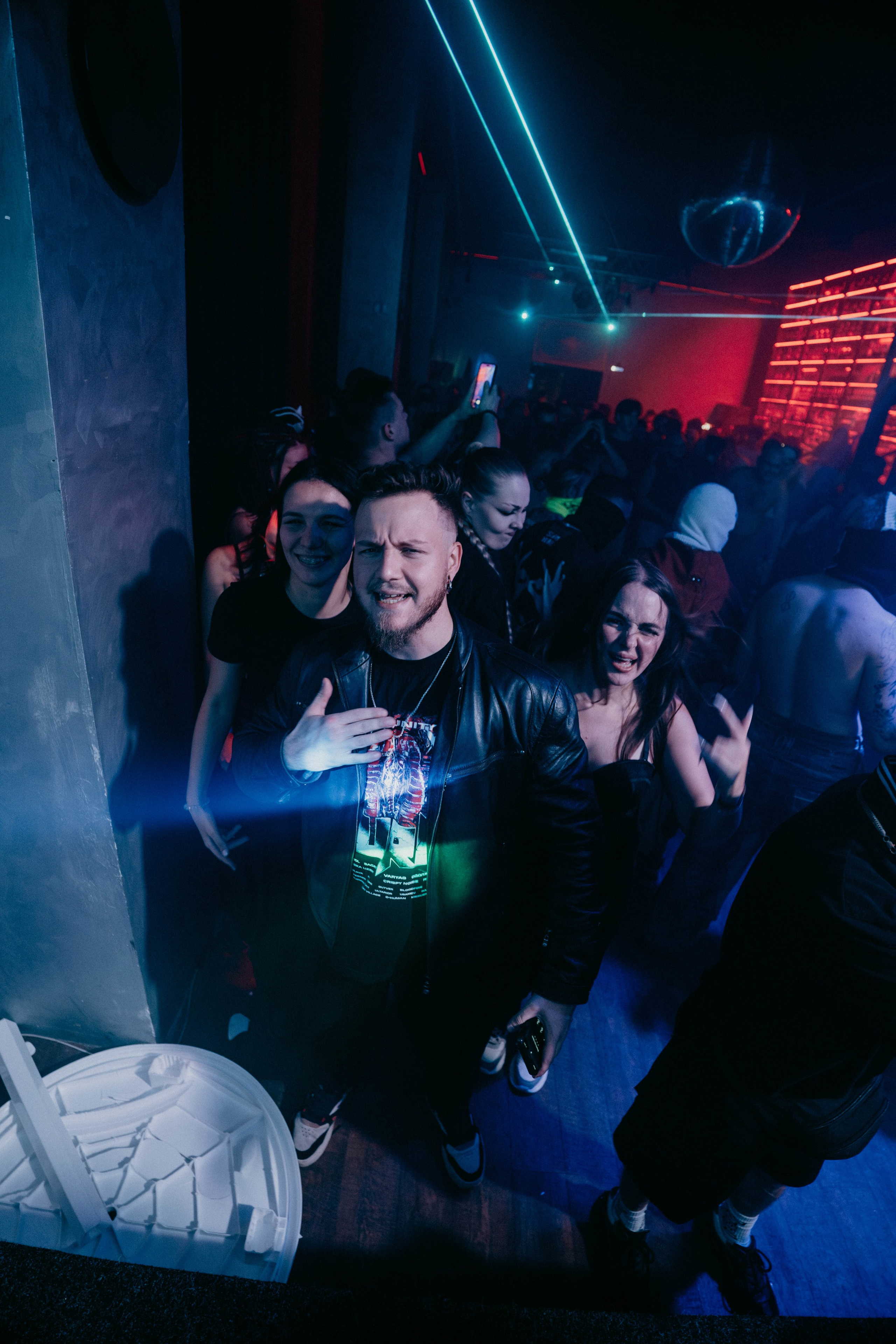 AURA. Концептуальный фотограф Шлыкова Ольга