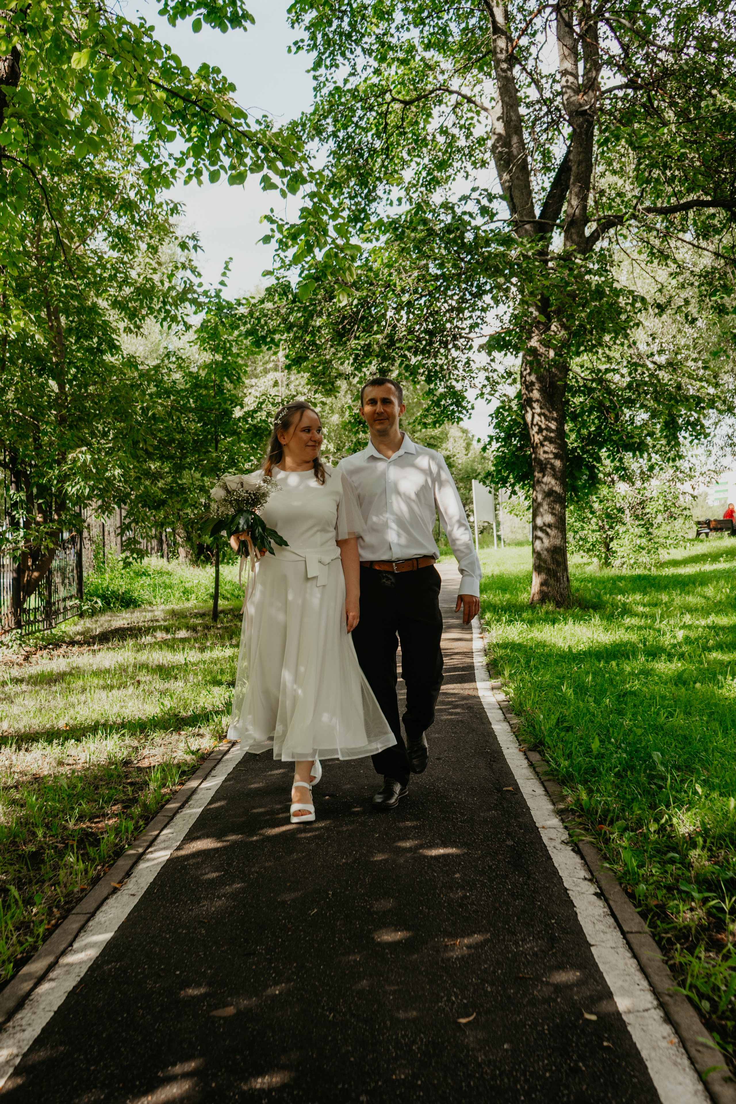 Татьяна и Иван. Концептуальный фотограф Шлыкова Ольга