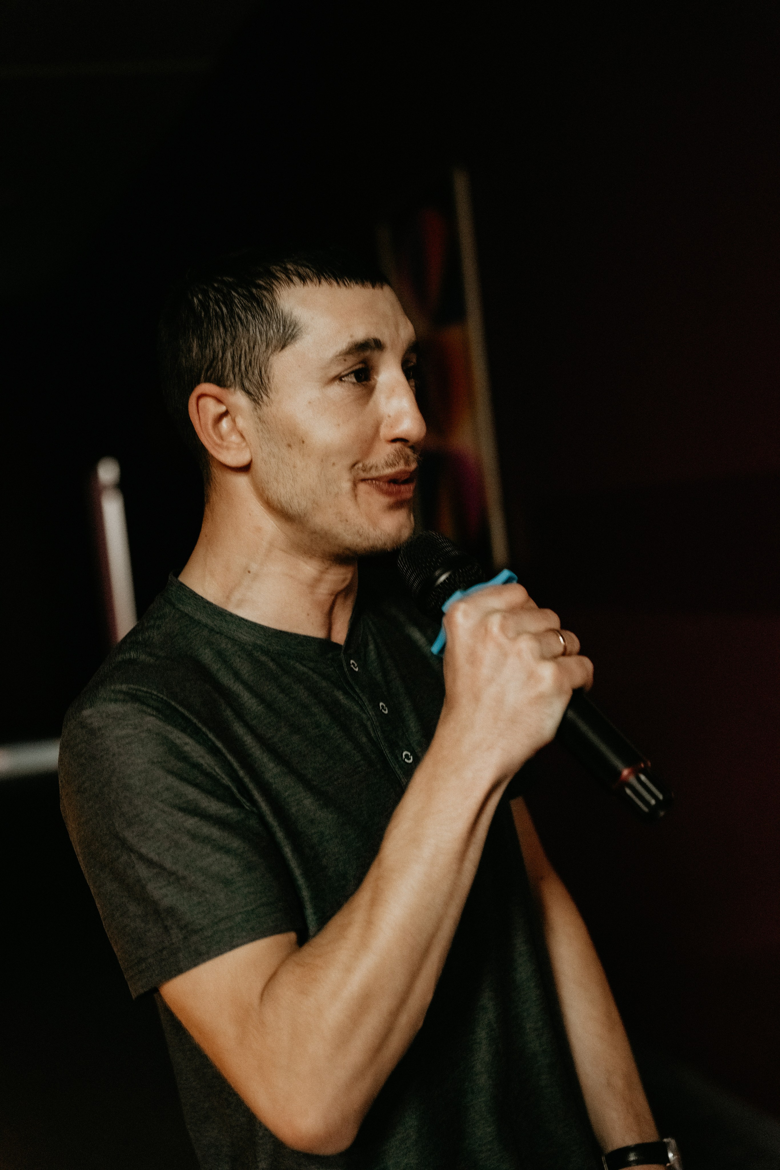 День рождения Денис. Концептуальный фотограф Шлыкова Ольга