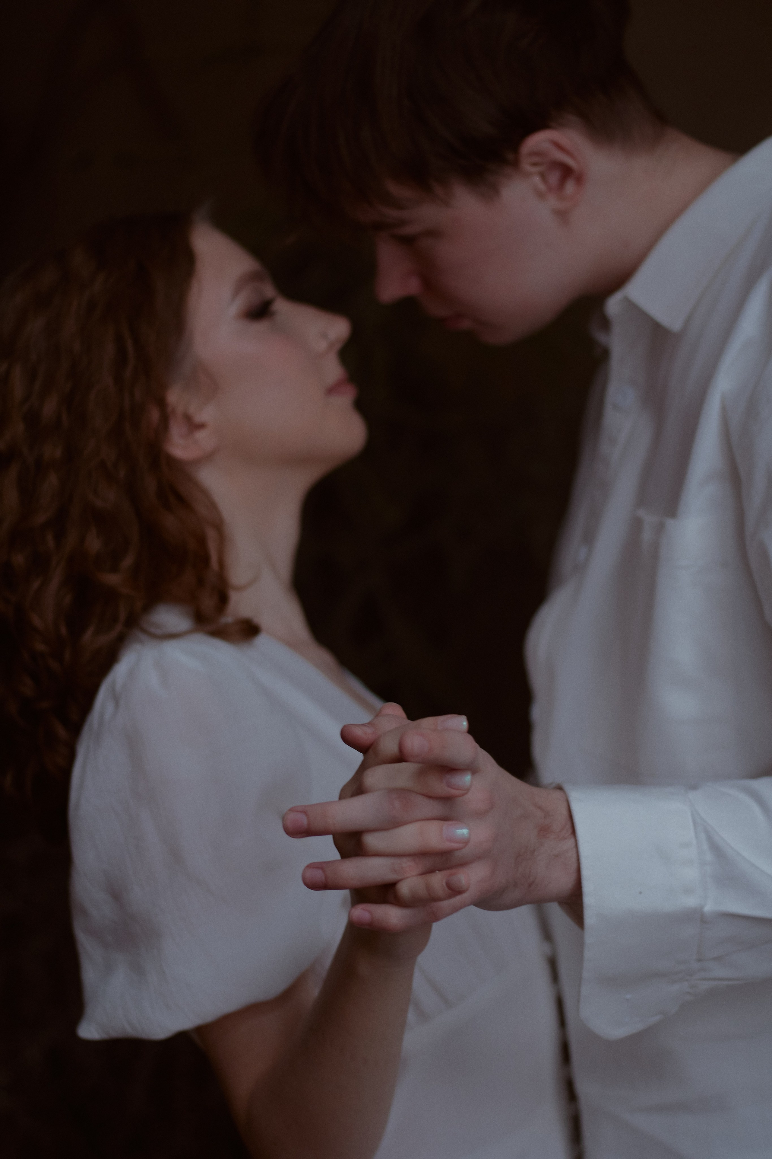 Екатерина и Константин. Фотограф лавстори Москва/МО Приятелева Ангелина