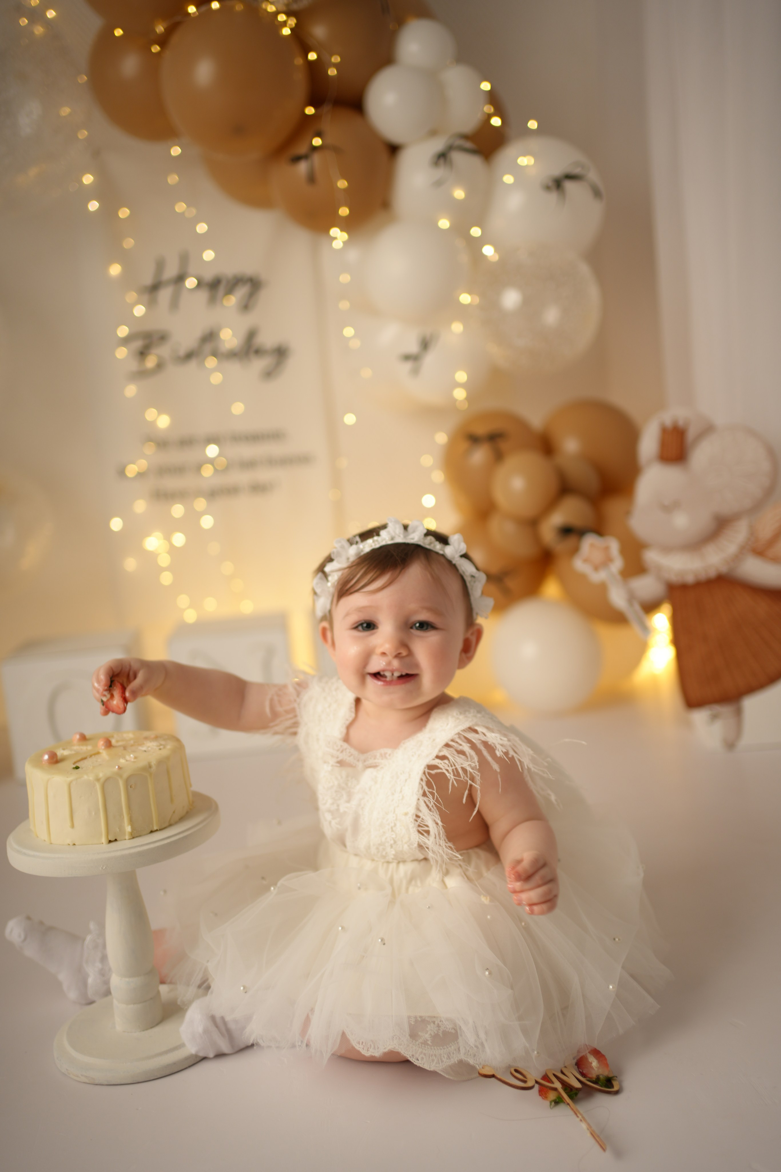 Годовасие. Детский фотограф в Астрахани