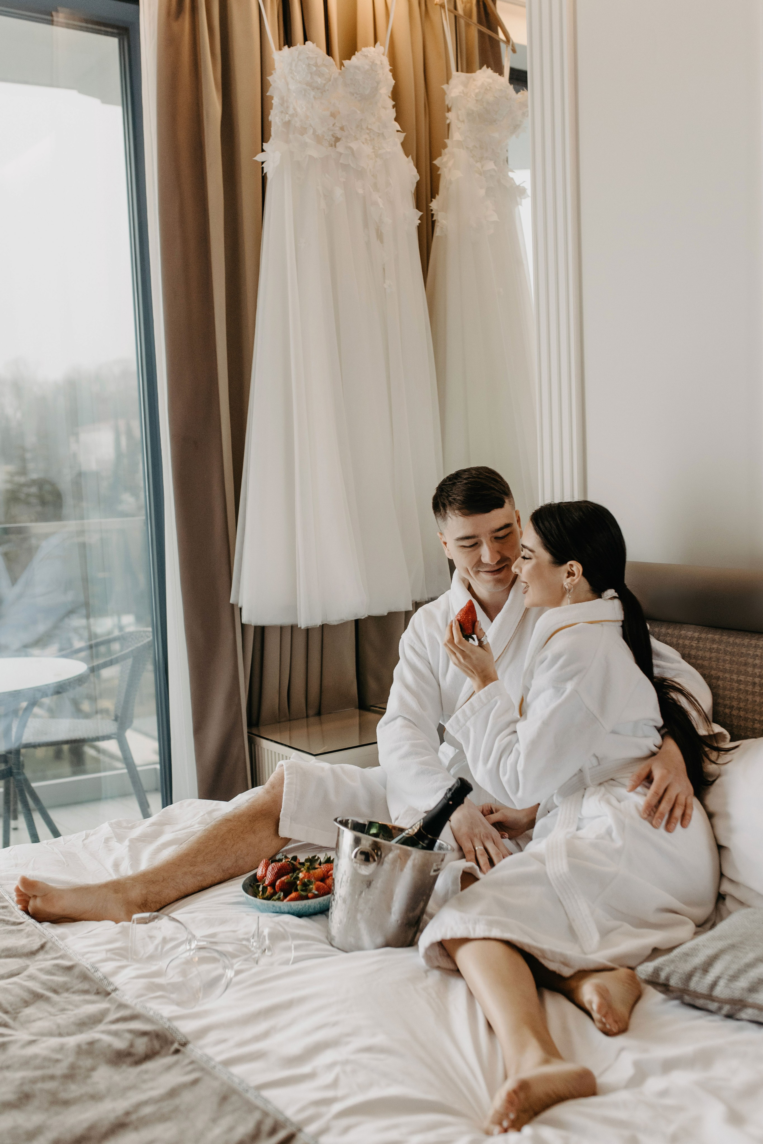 Свадебная серия г. Сочи. Свадебный и семейный фотограф во Владимире Белашова Анастасия