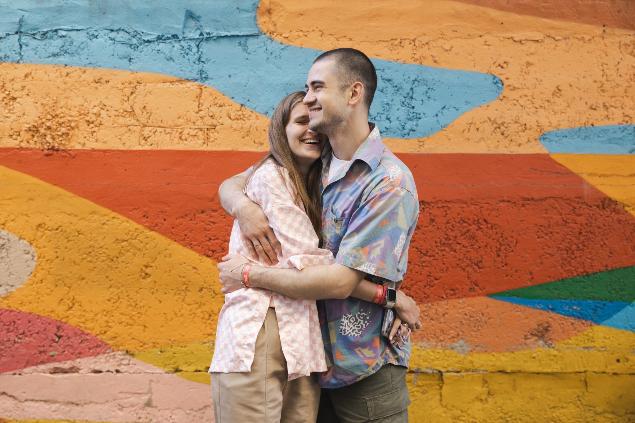 4–5 июня 2022 POP-UP в ДК Рассвет / Фото Иван Гущин. Фотоотчеты «Ламбада-маркета»