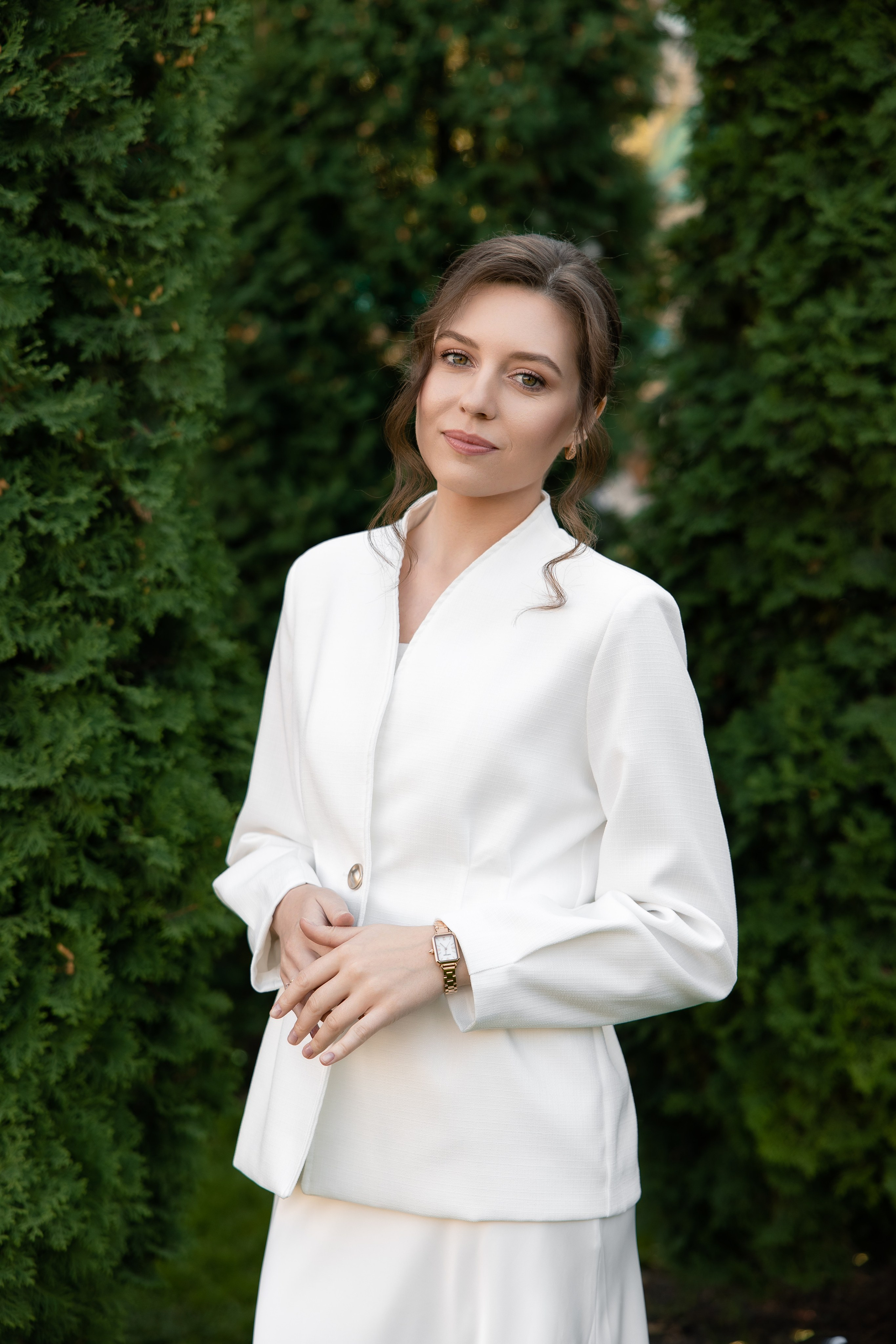 Анатолий и Анна. Свадебный и семейный фотограф в Новосибирске Наталья Зорина