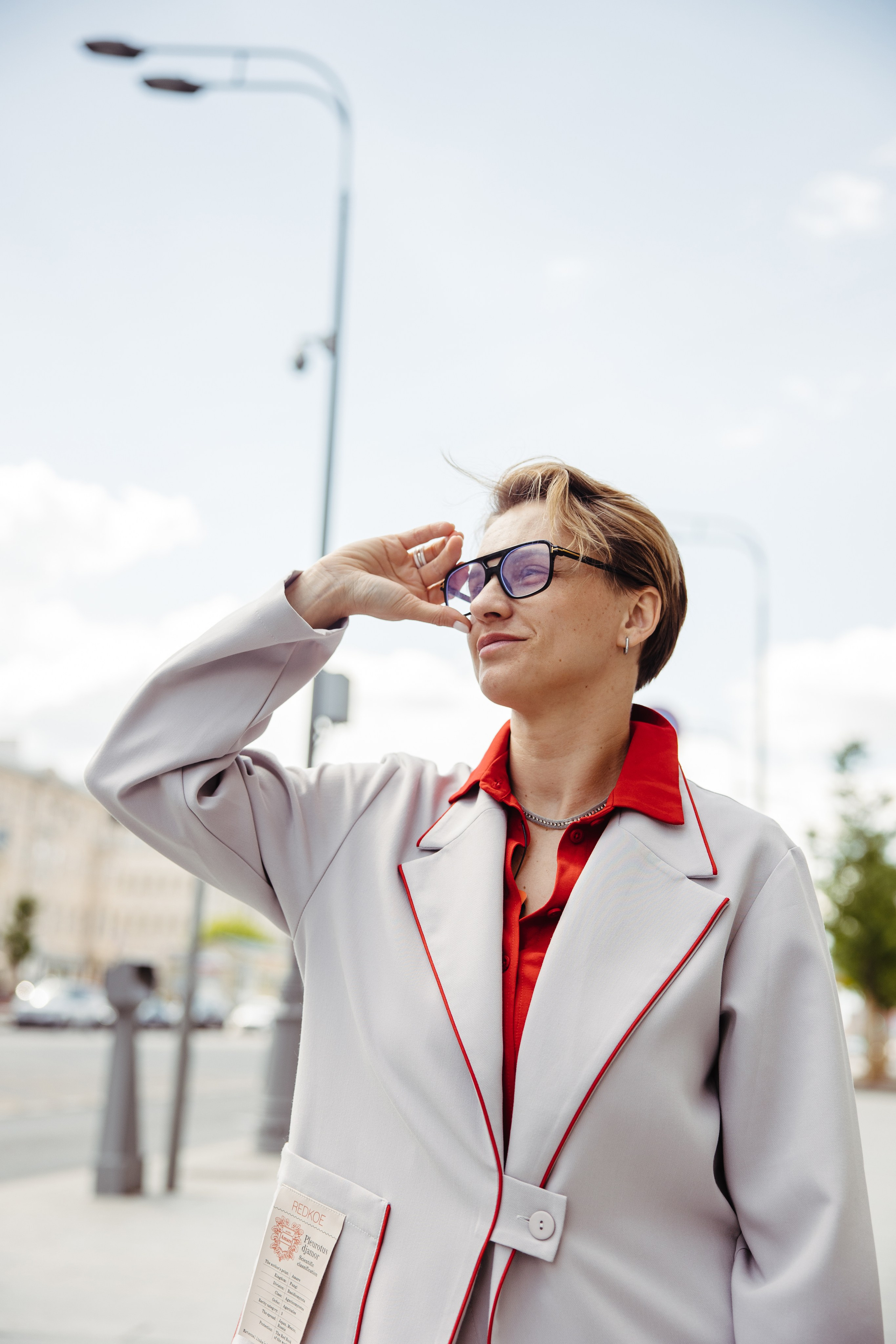 Встреча стилистов в шоу-руме «Наши в космосе». Контент фотограф в Москве и области Елена Кулакова