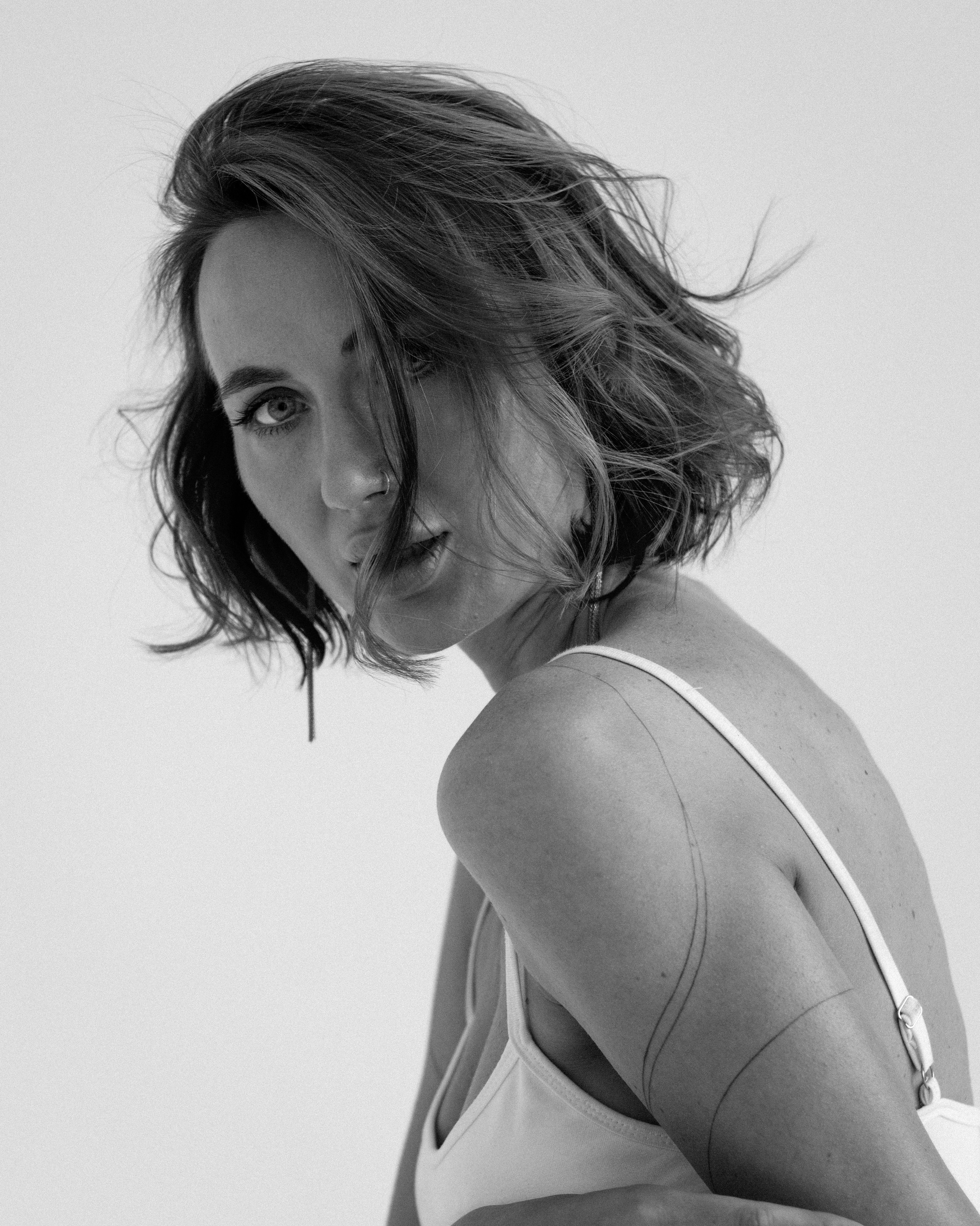 DARIA. Главная