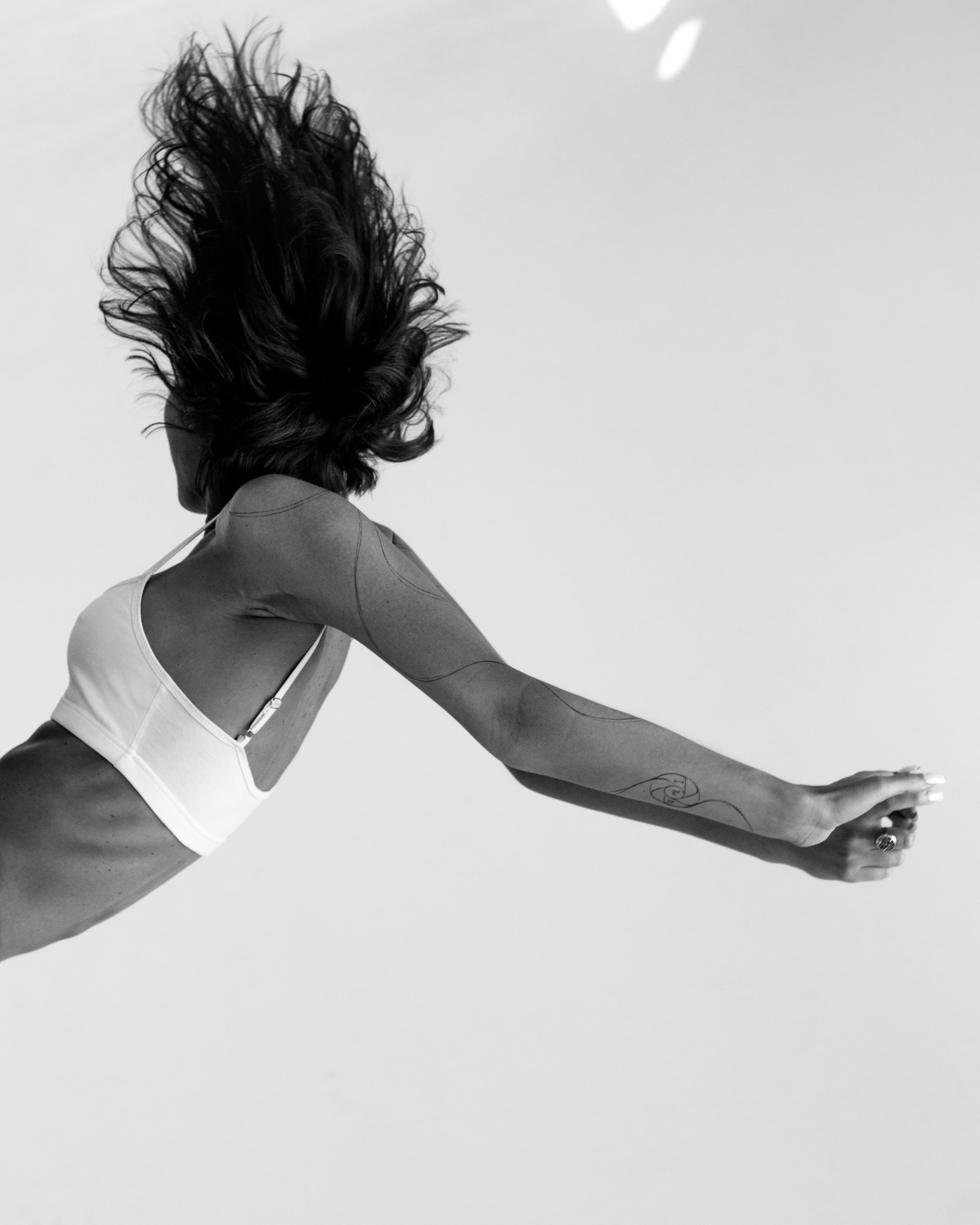 DARIA. Главная