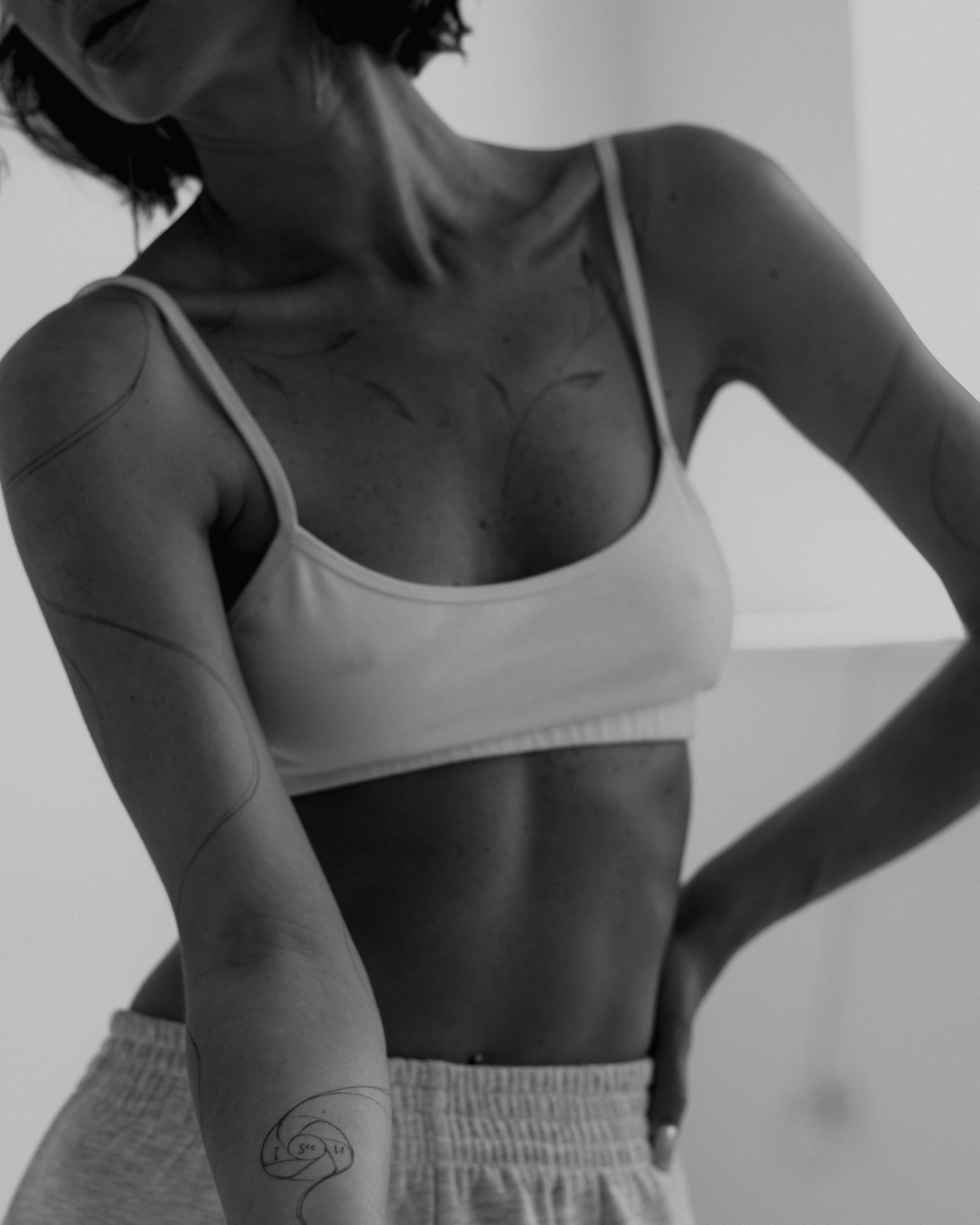 DARIA. Главная