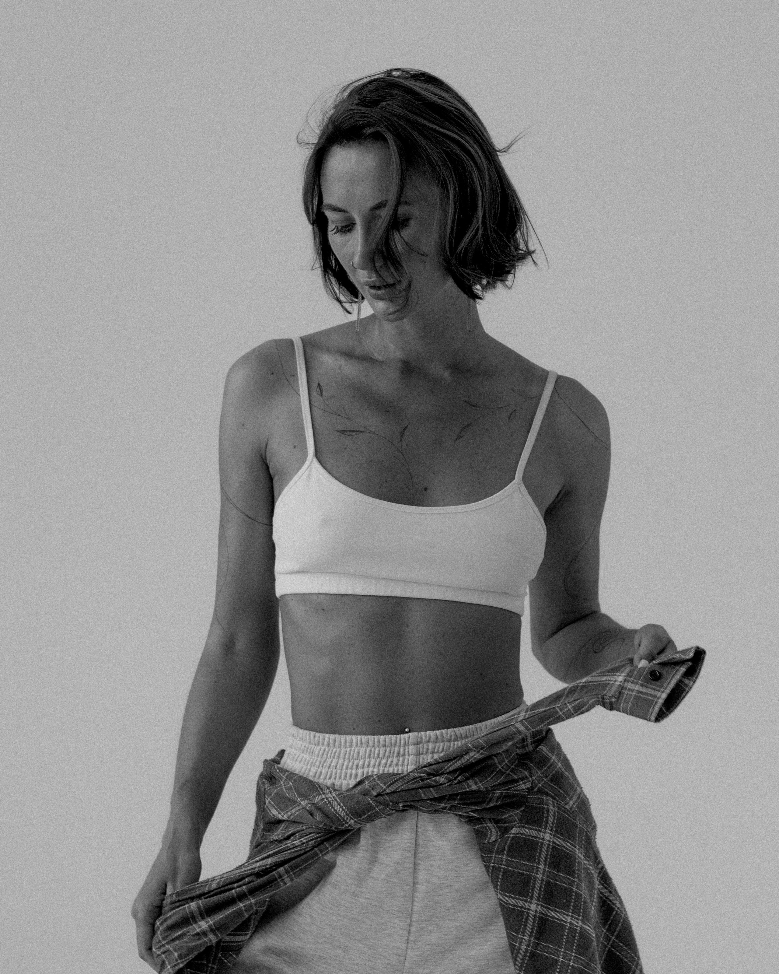 DARIA. Главная