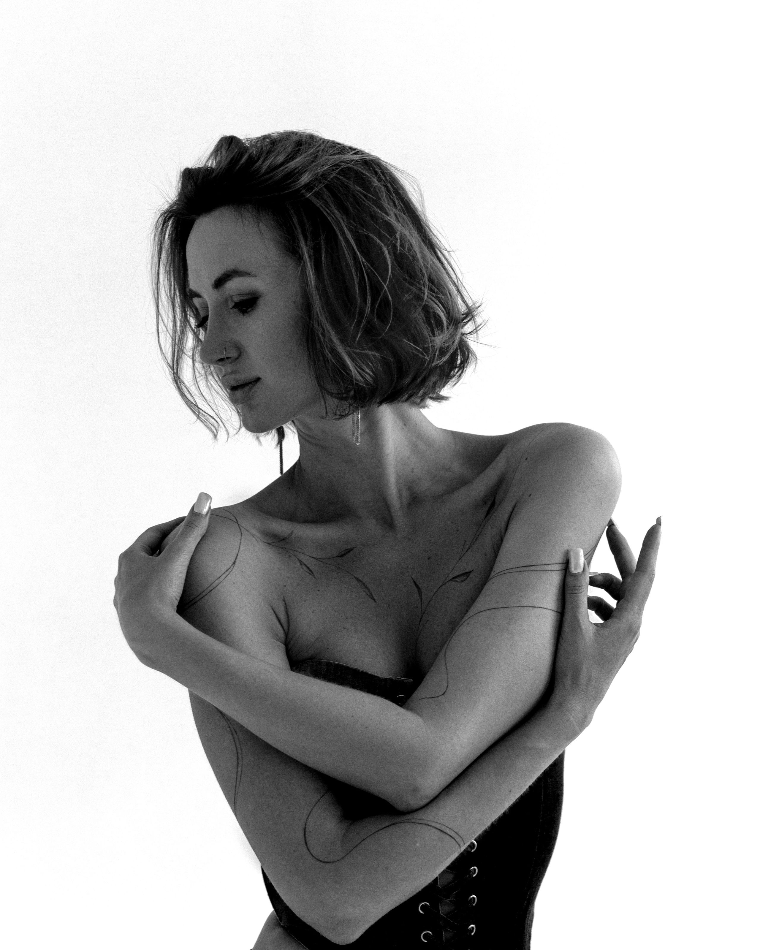 DARIA. Главная