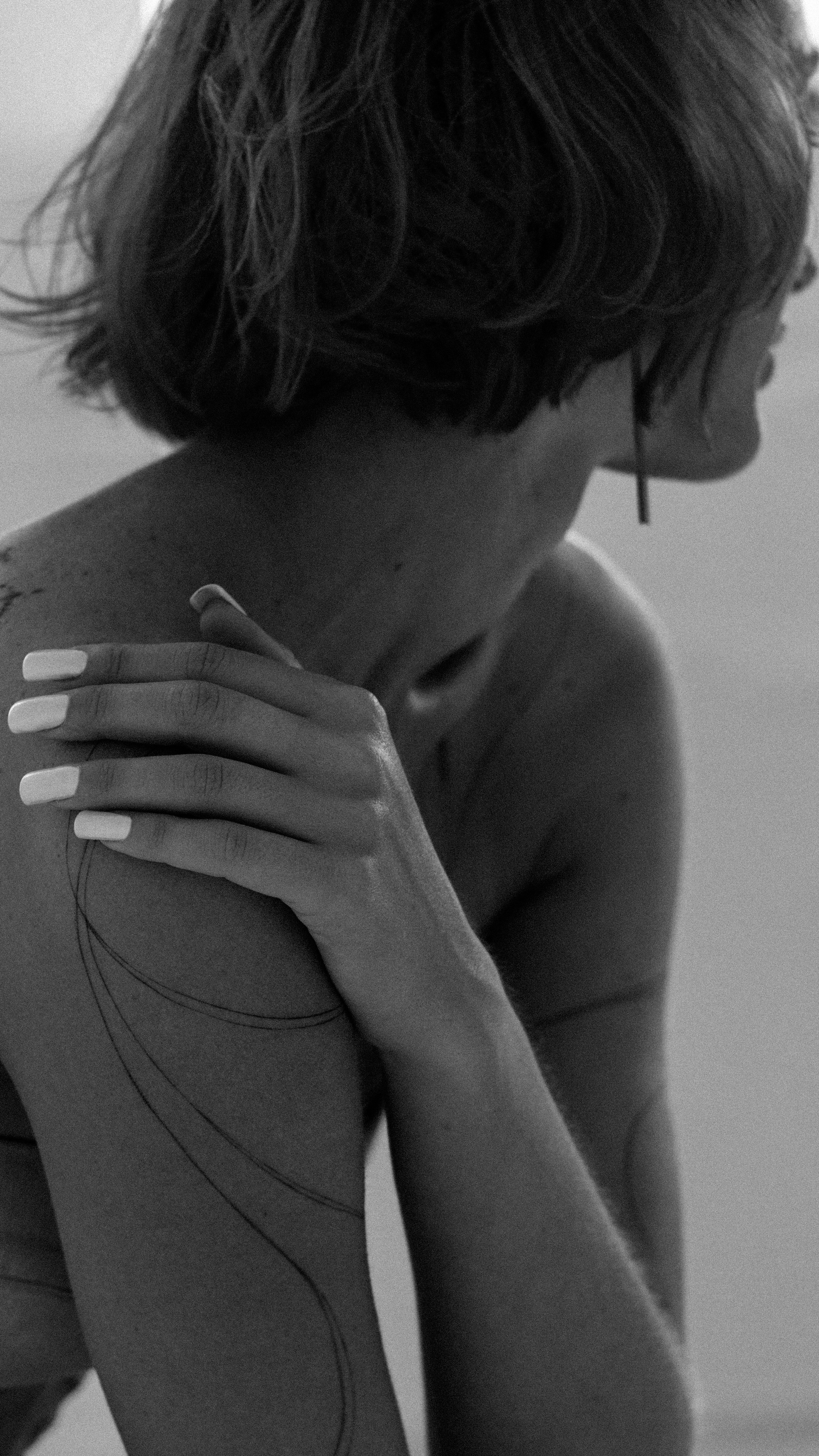 DARIA. Главная