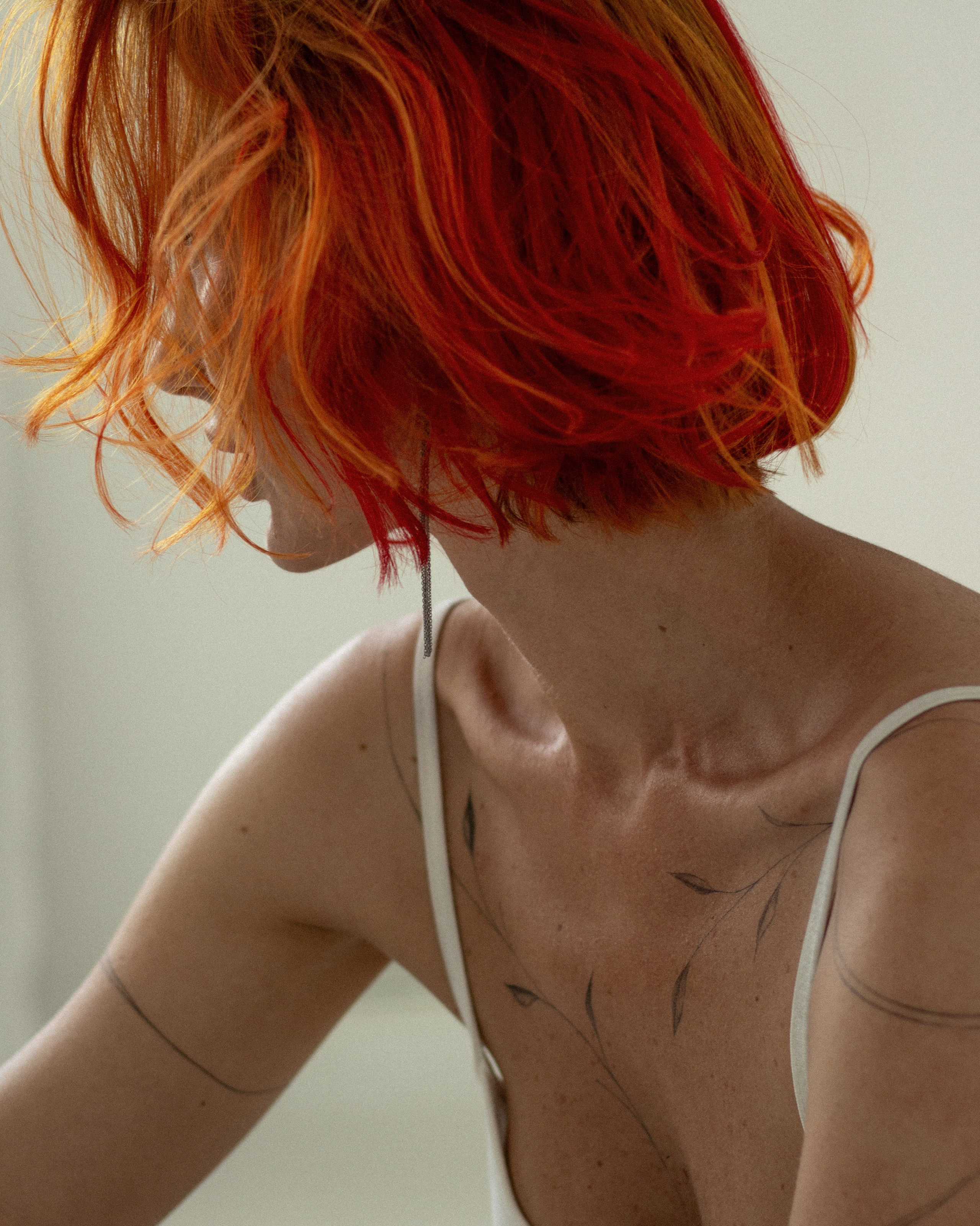 DARIA. Главная