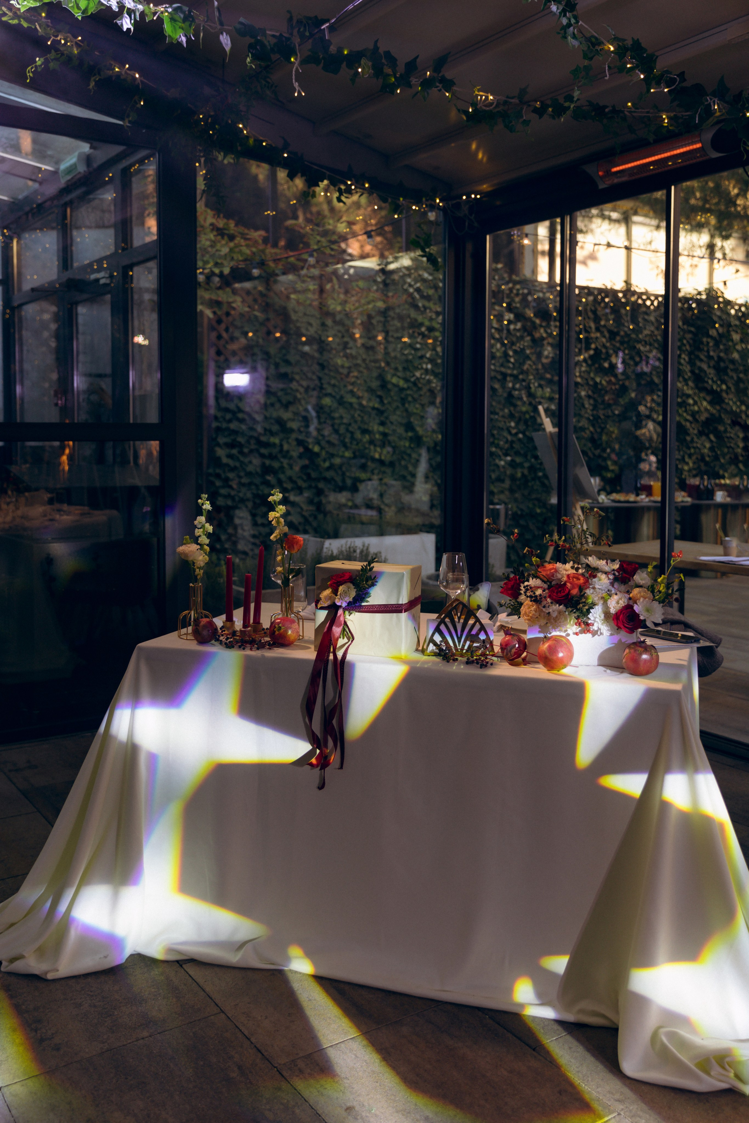 Николай и Юлия, 26 октября 2024. Свадебный  и семейный фотограф в Краснодаре