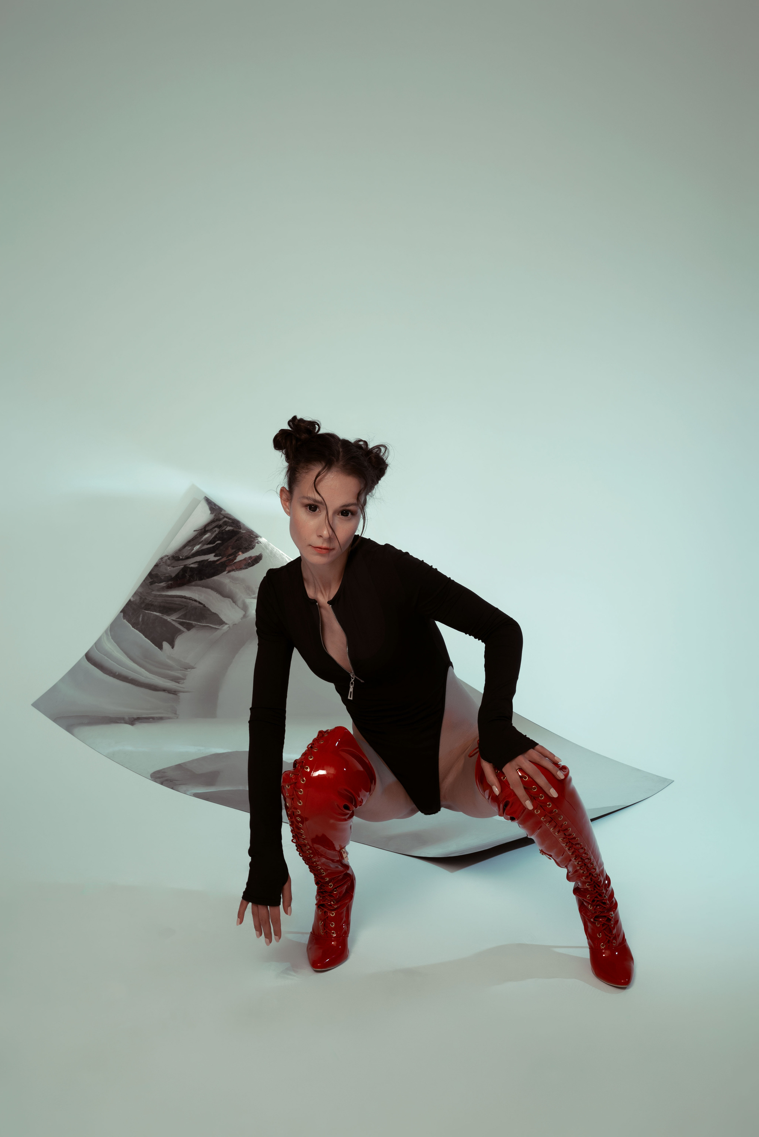 Oxy. Андрей Пиотровский. Фотограф