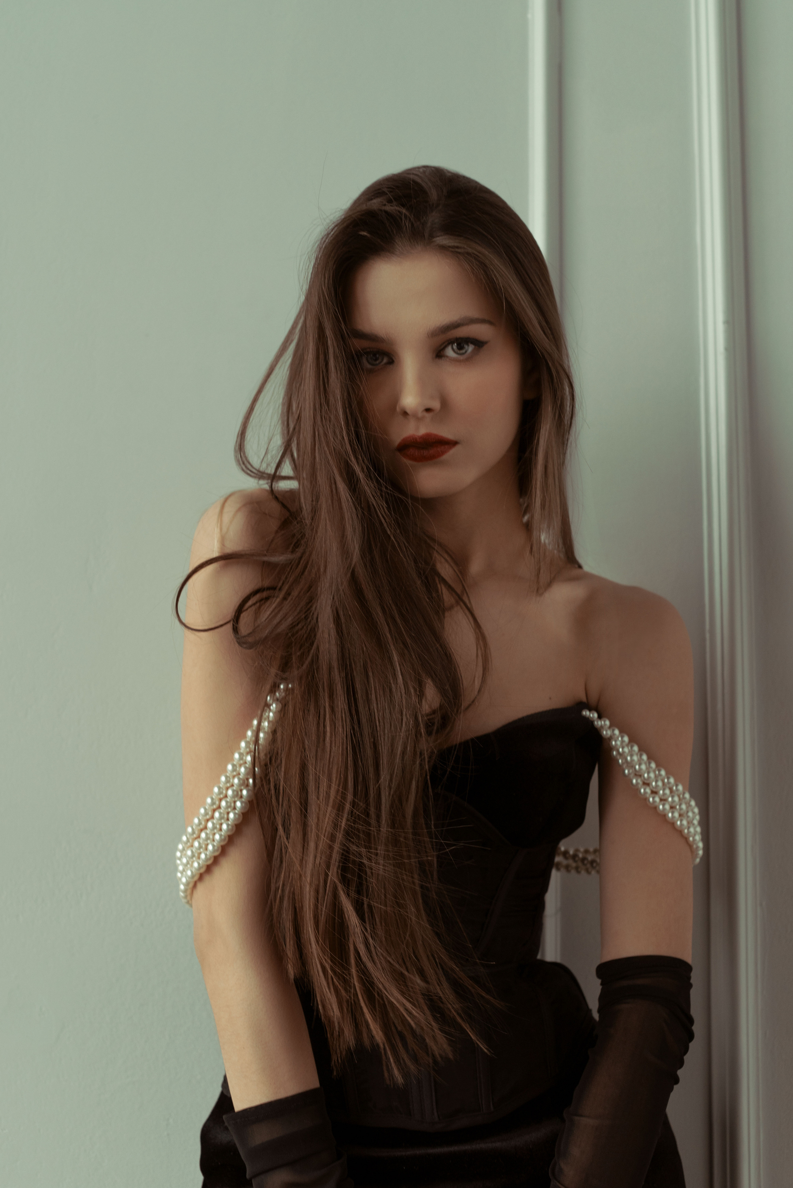 Indoor. Андрей Пиотровский. Фотограф