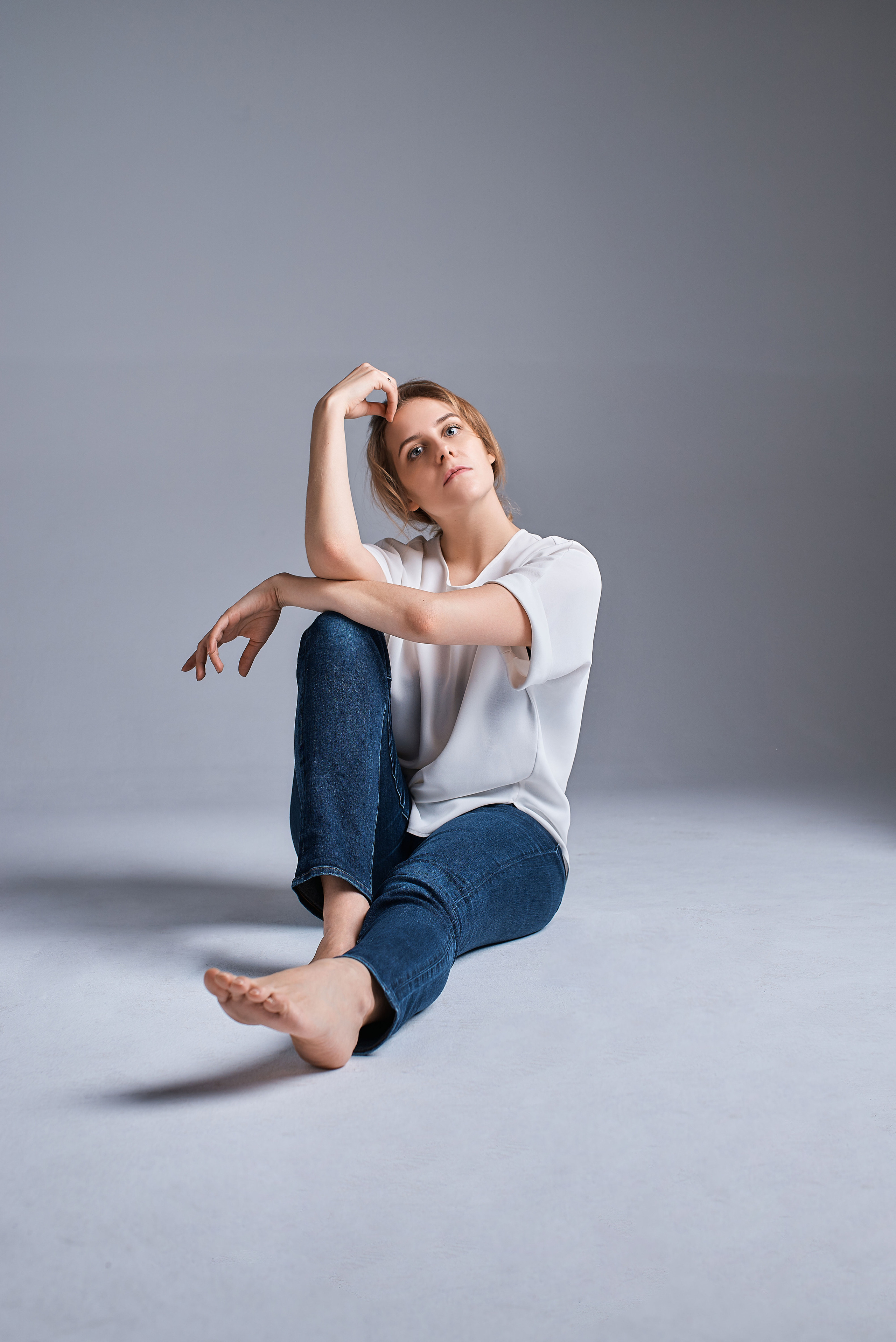 Indoor. Андрей Пиотровский. Фотограф