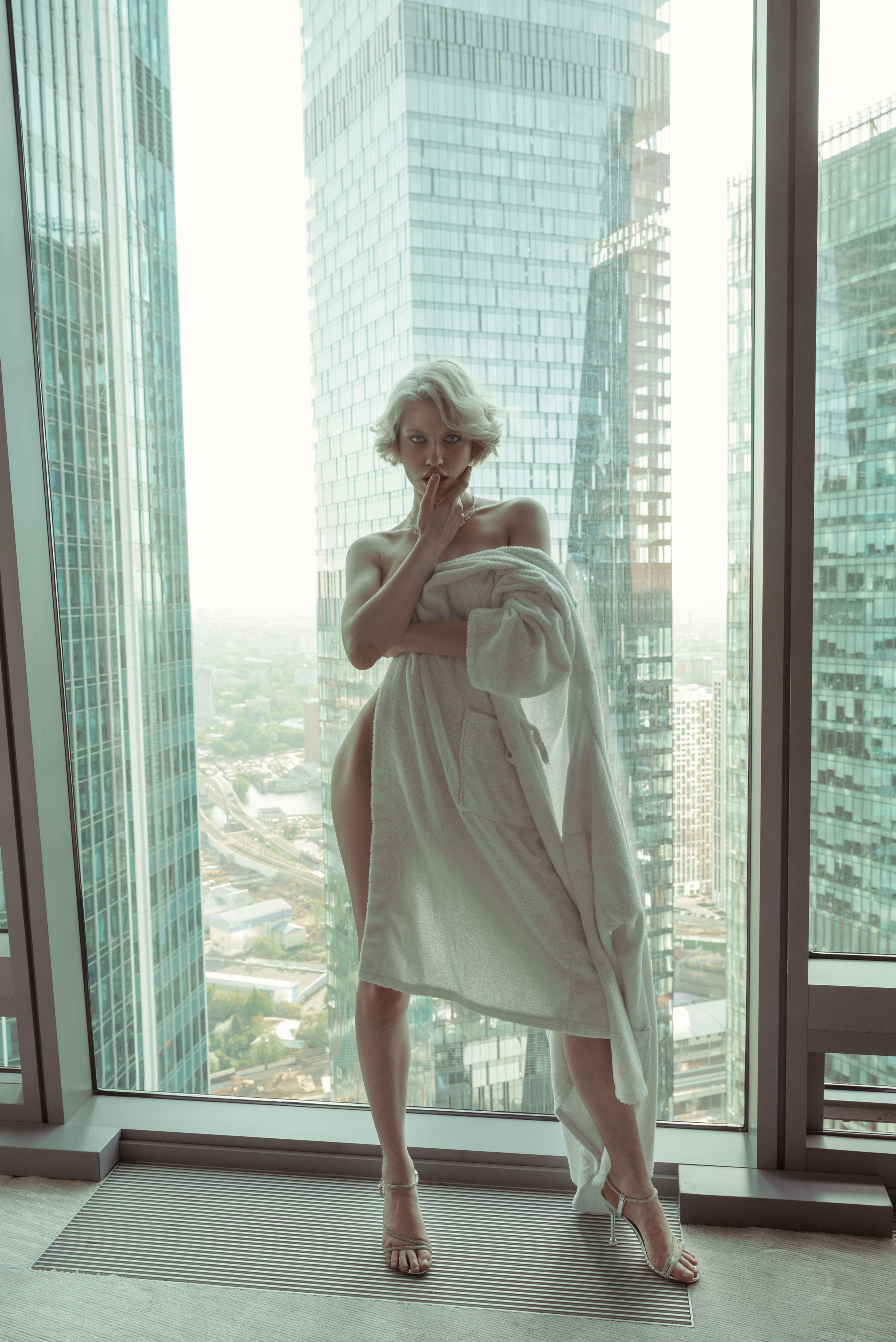 Arina. Андрей Пиотровский. Фотограф