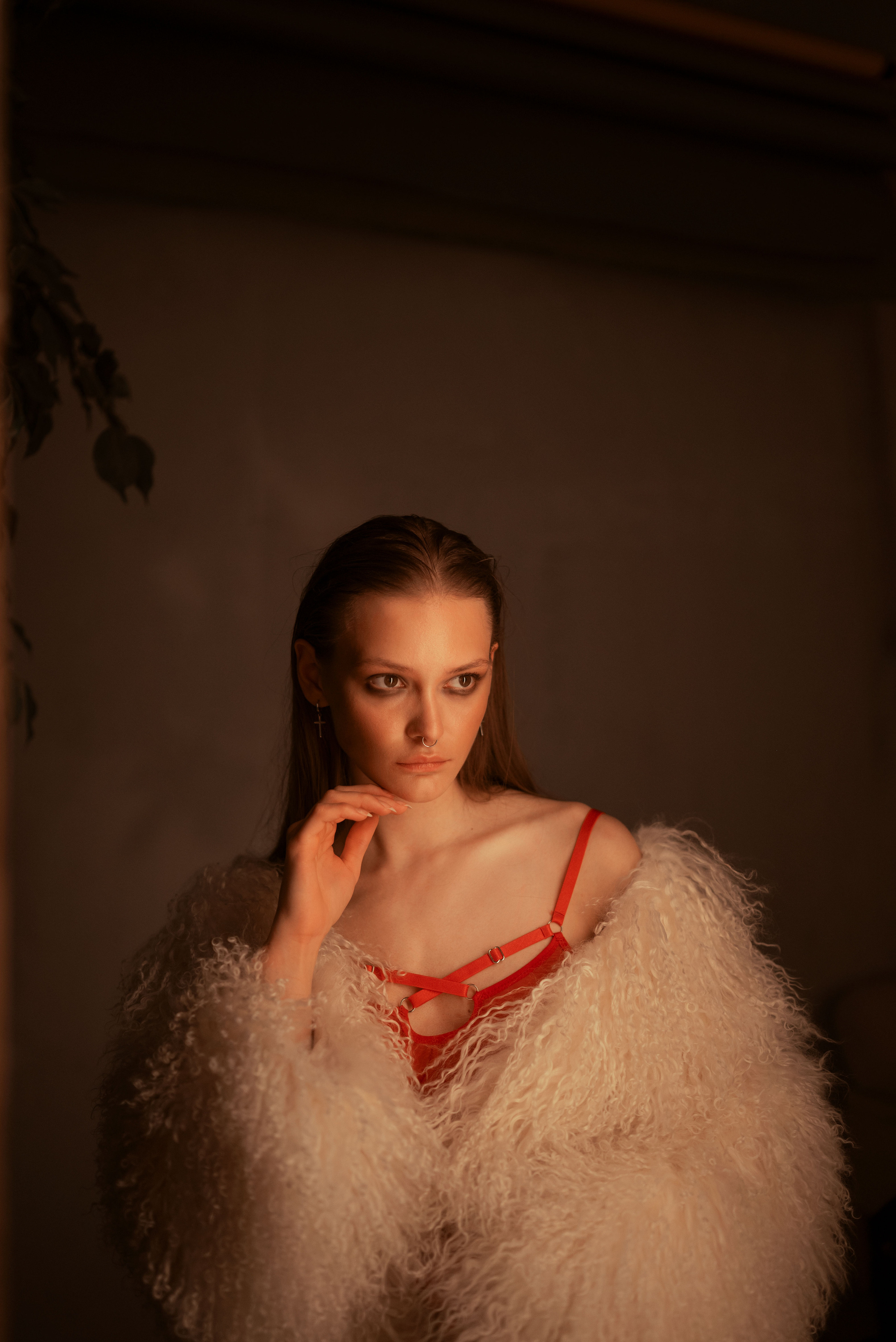 Indoor. Андрей Пиотровский. Фотограф