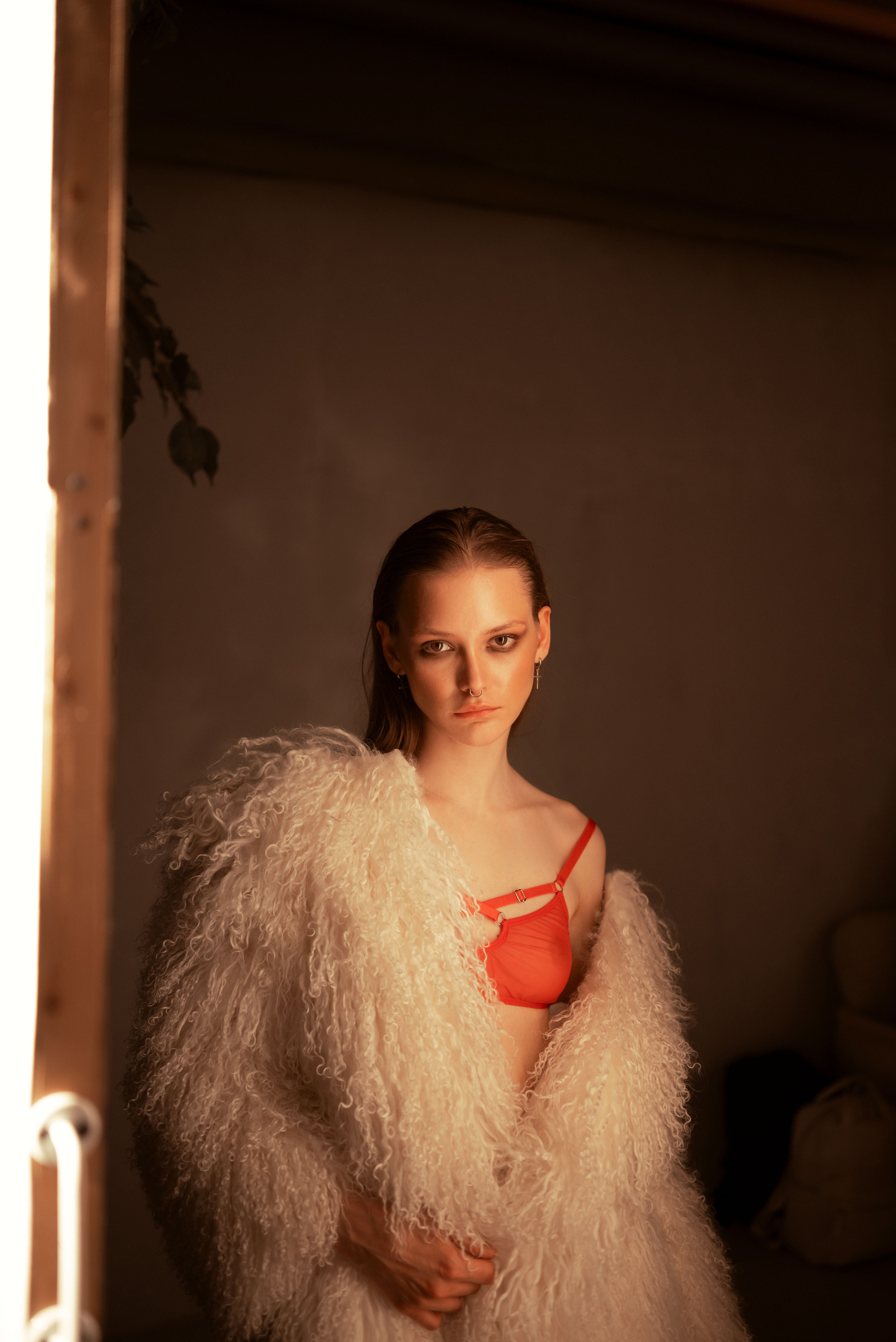 Indoor. Андрей Пиотровский. Фотограф