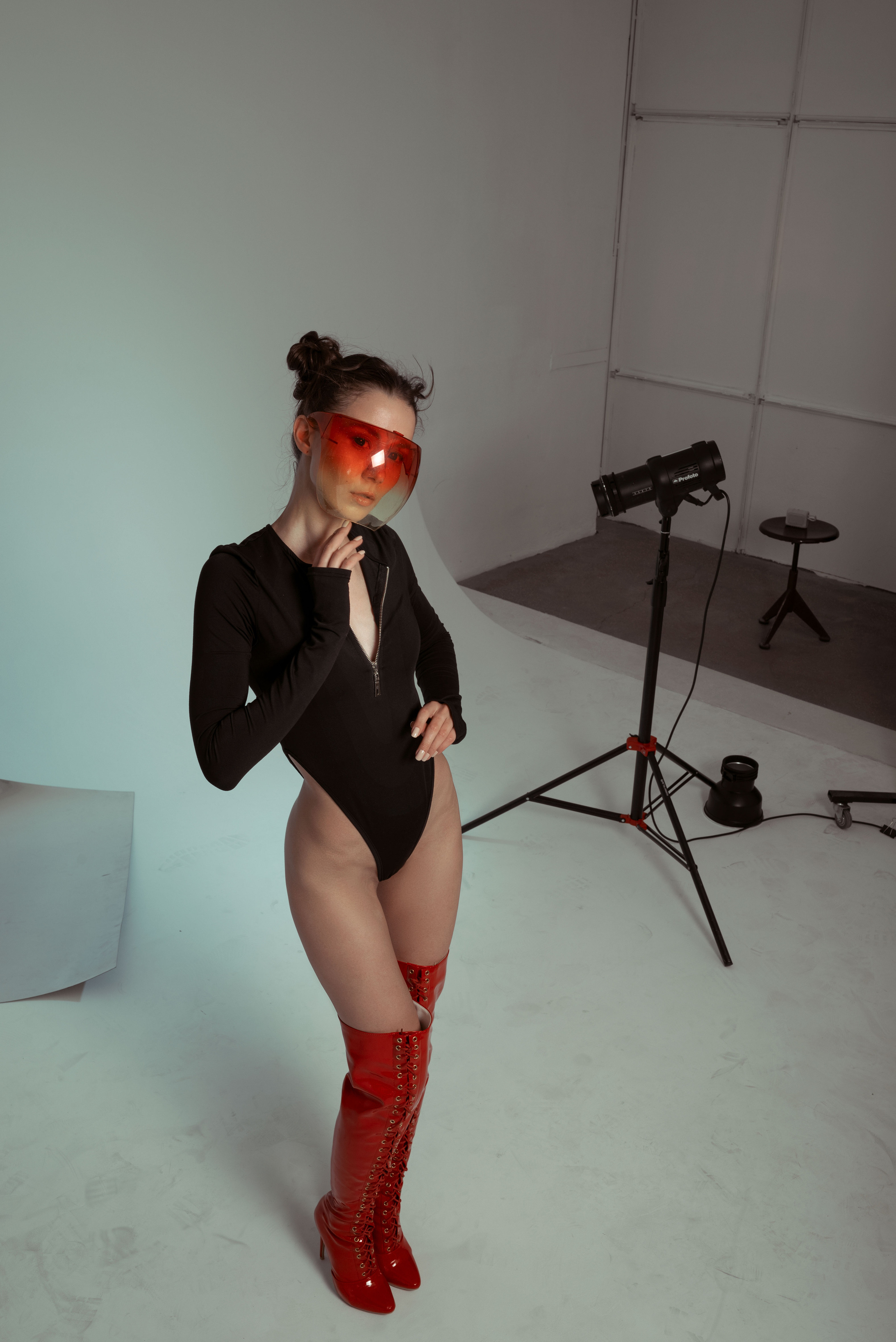 Oxy. Андрей Пиотровский. Фотограф