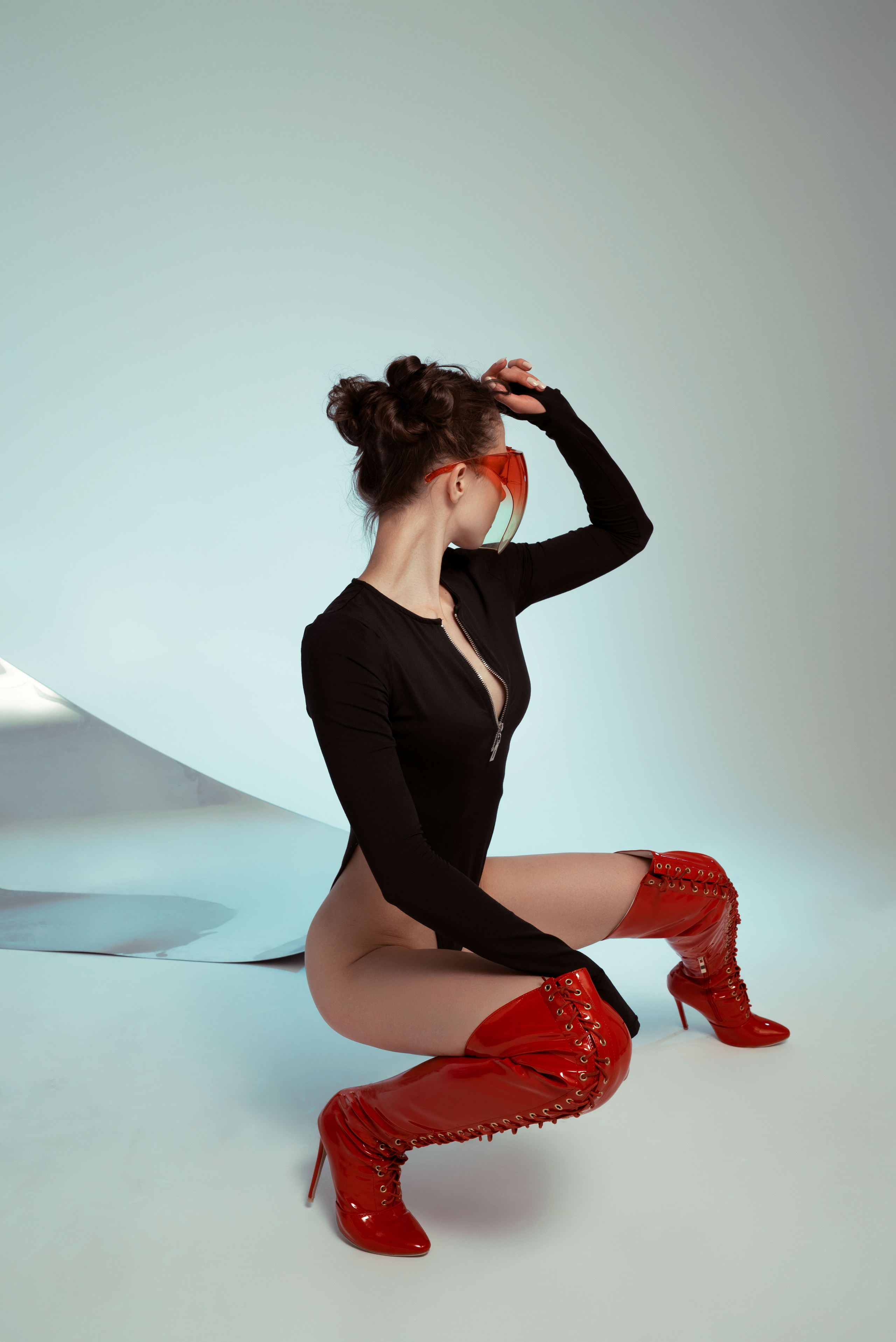 Oxy. Андрей Пиотровский. Фотограф