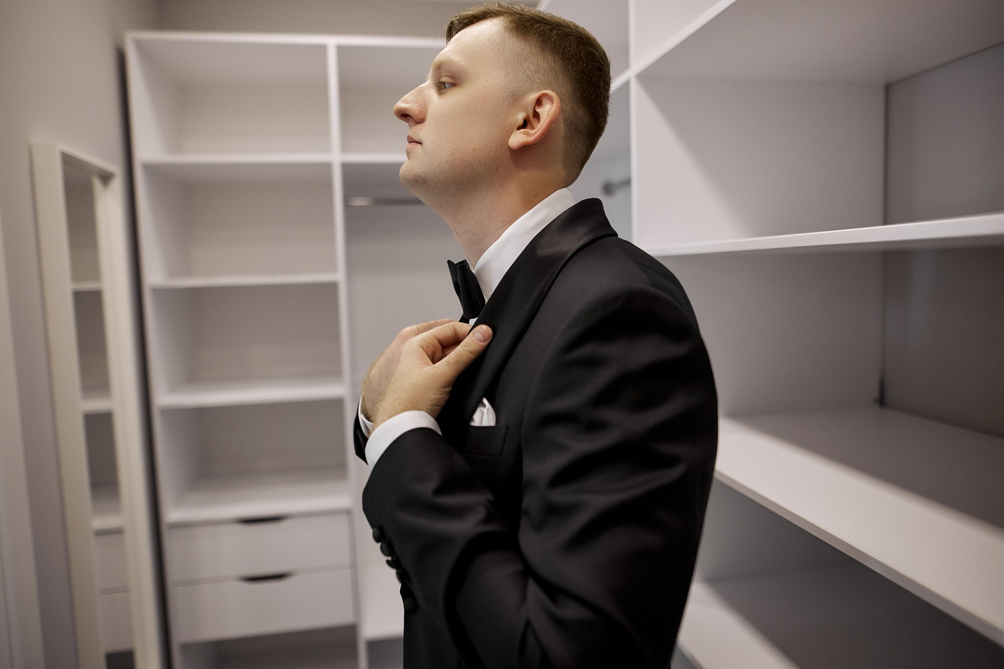 Свадьба Влада и Насти. Свадебный фотограф в Ульяновске Александр Никитин