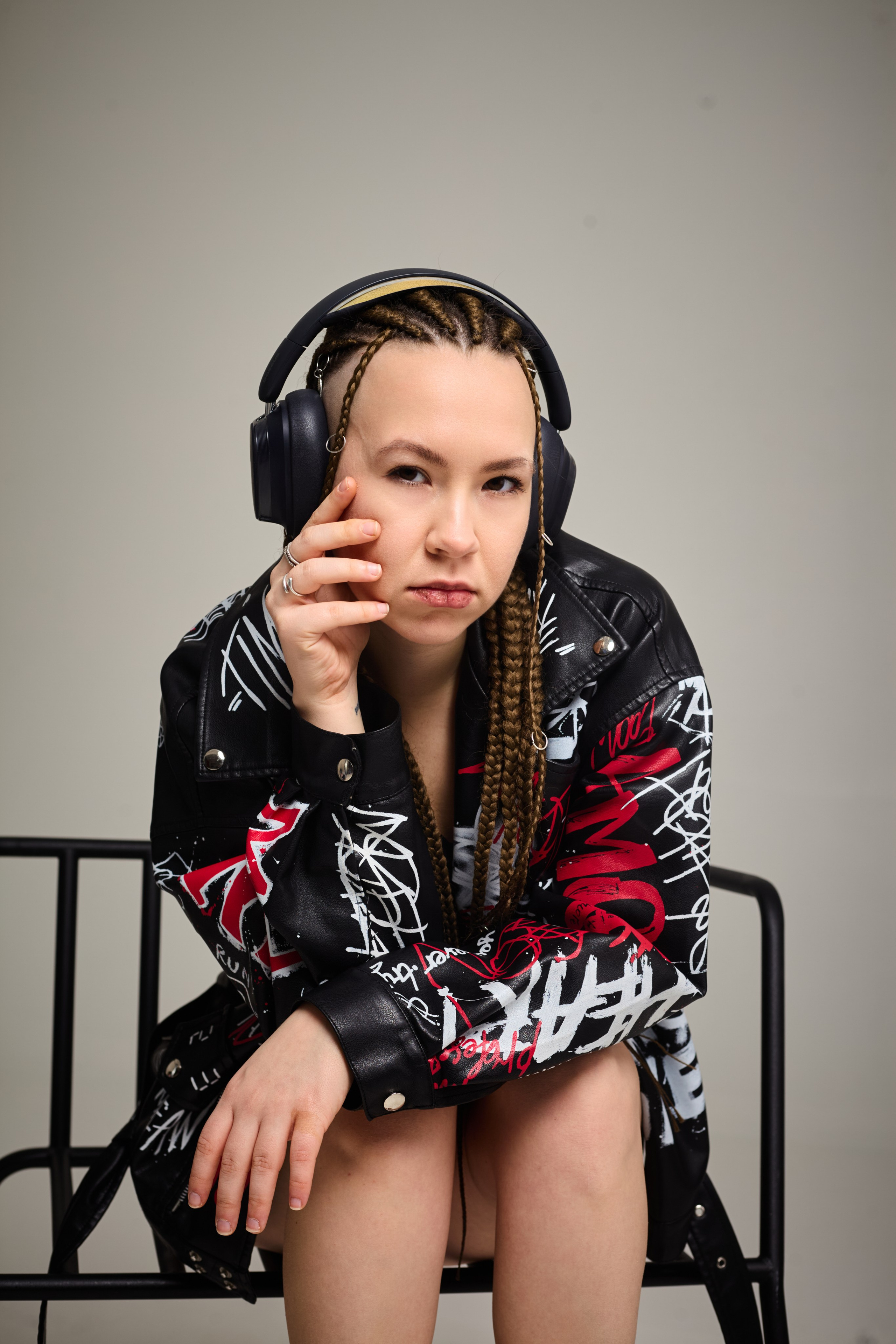 Яна. Dariadrugova.ru