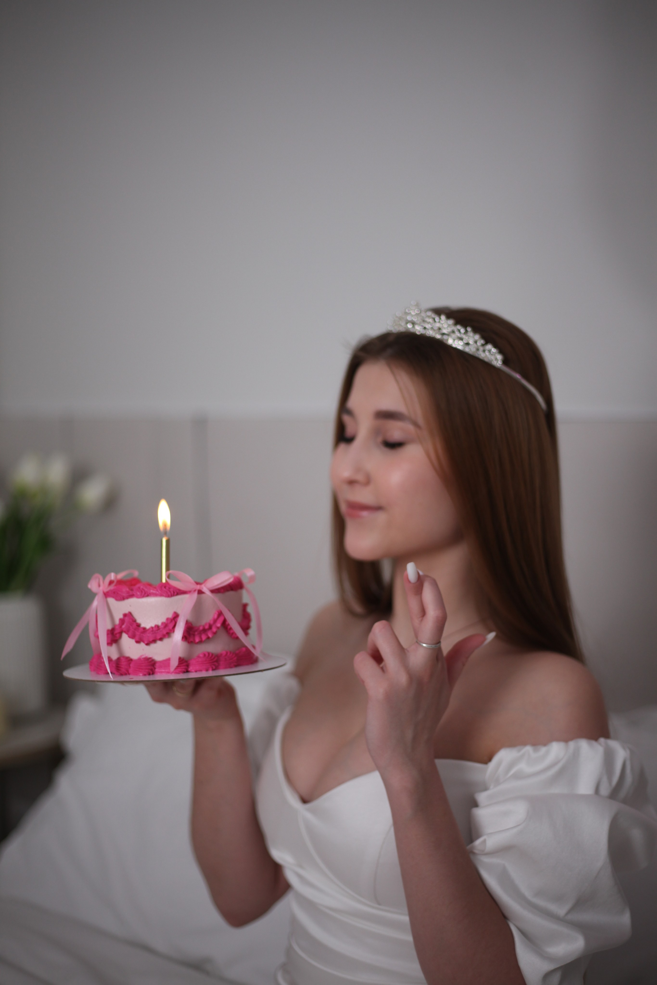 Юлия. Dariadrugova.ru