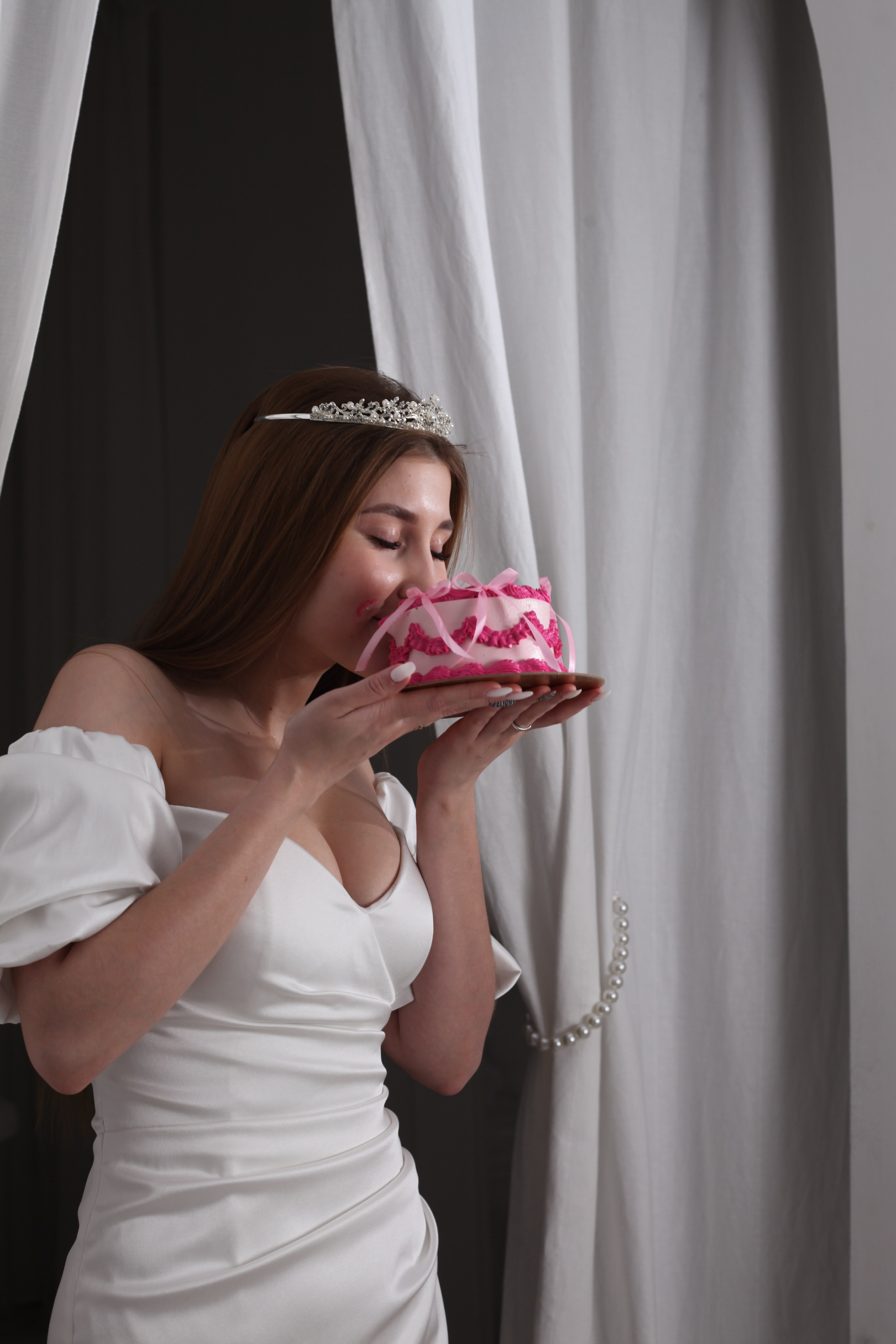 Юлия. Dariadrugova.ru