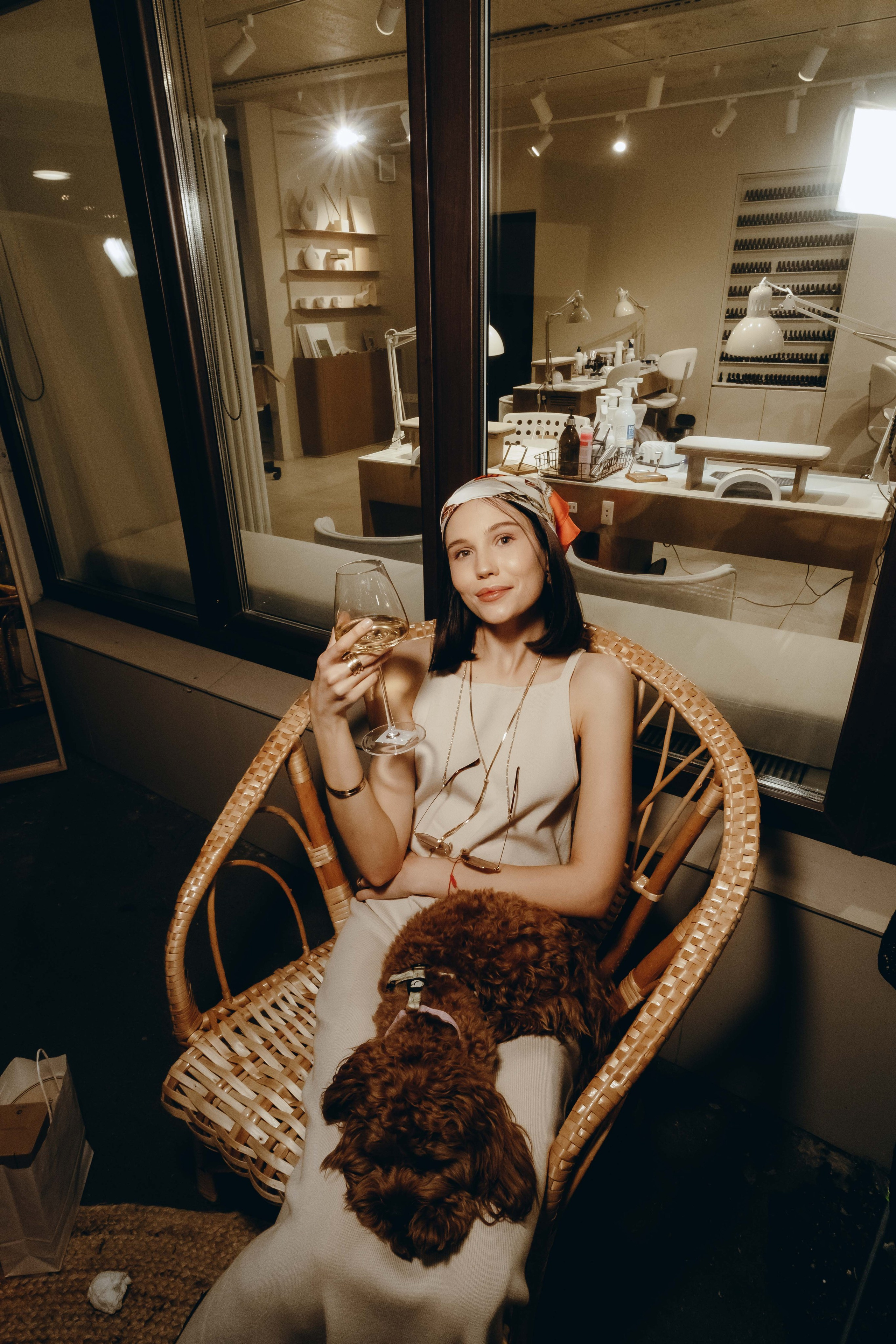 Корпоратив SUGA. Фотограф Аннё| Москва