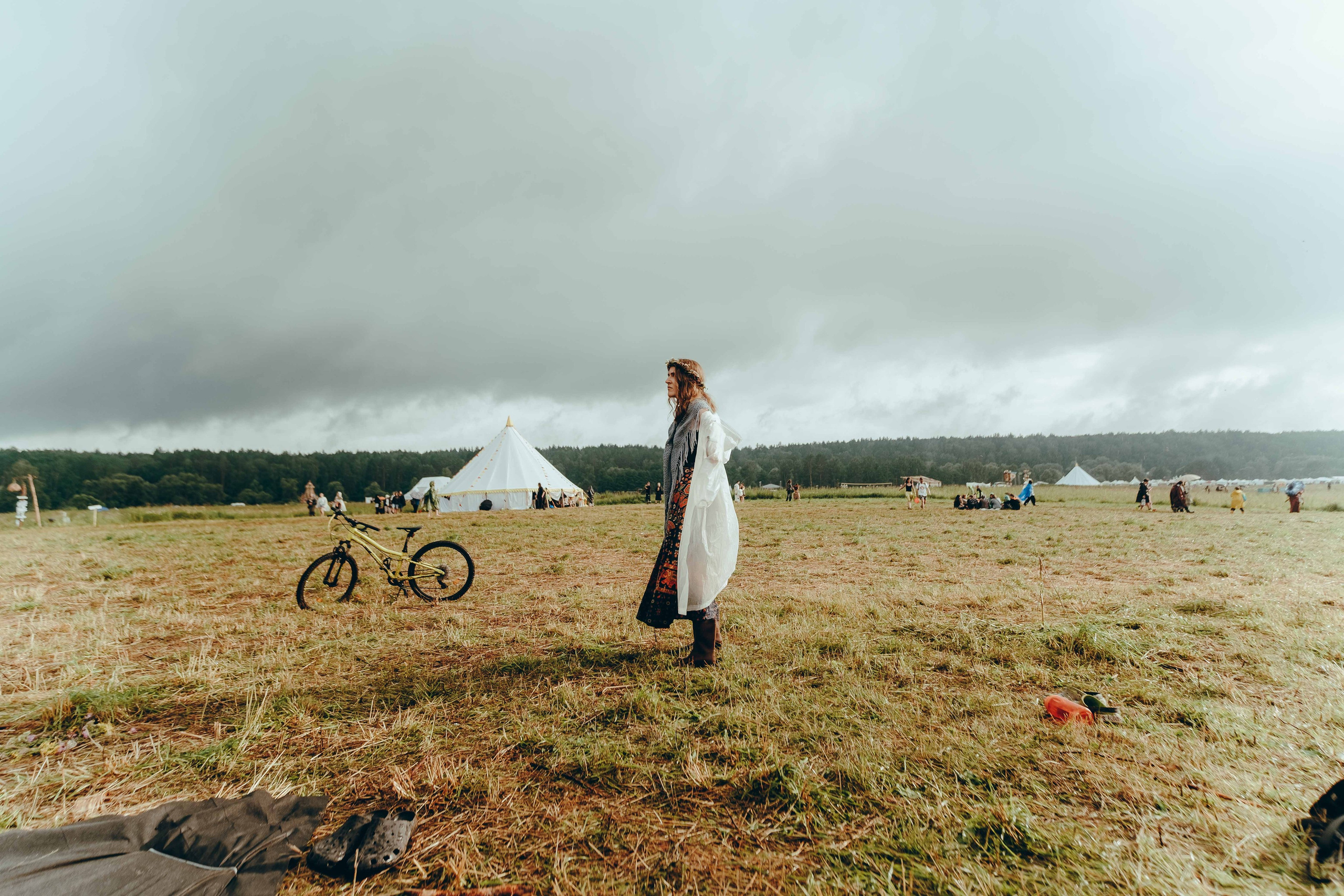 Бессонница 2025. Фотограф Аннё| Москва