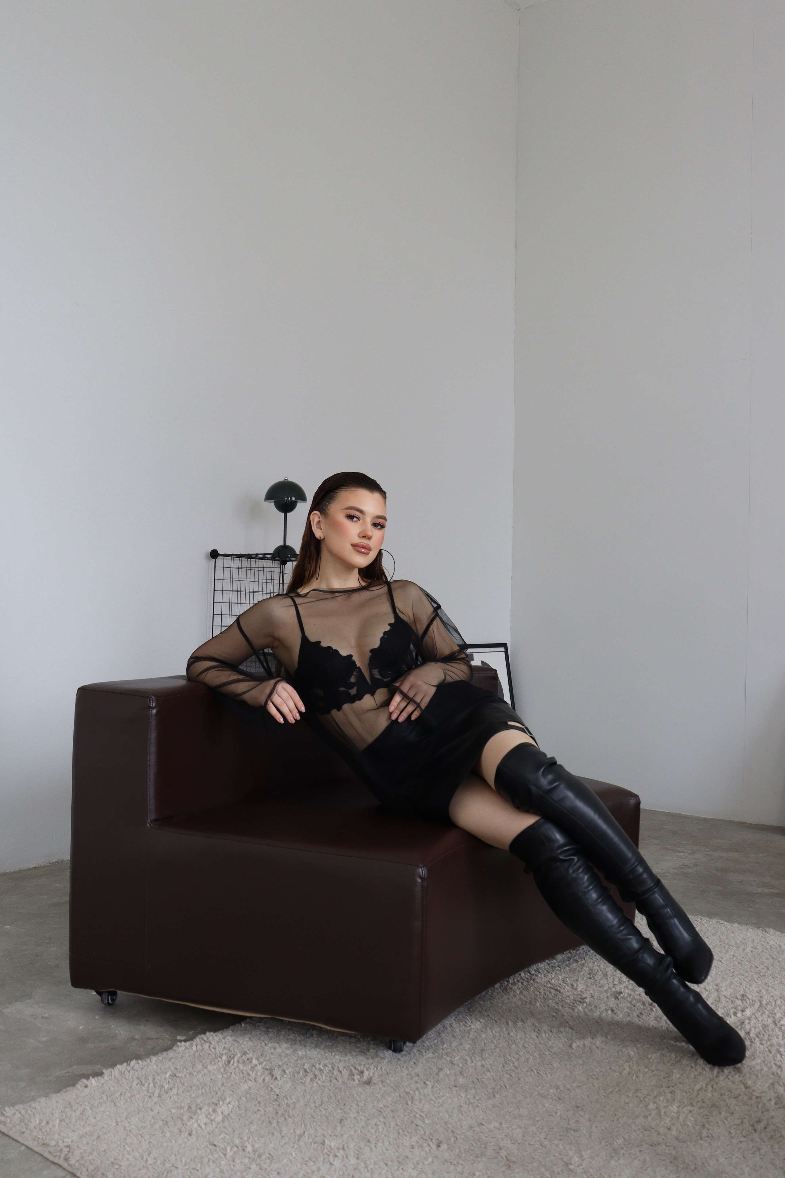 Виктория. Фотограф из Иркутска, Софья Домишкевич