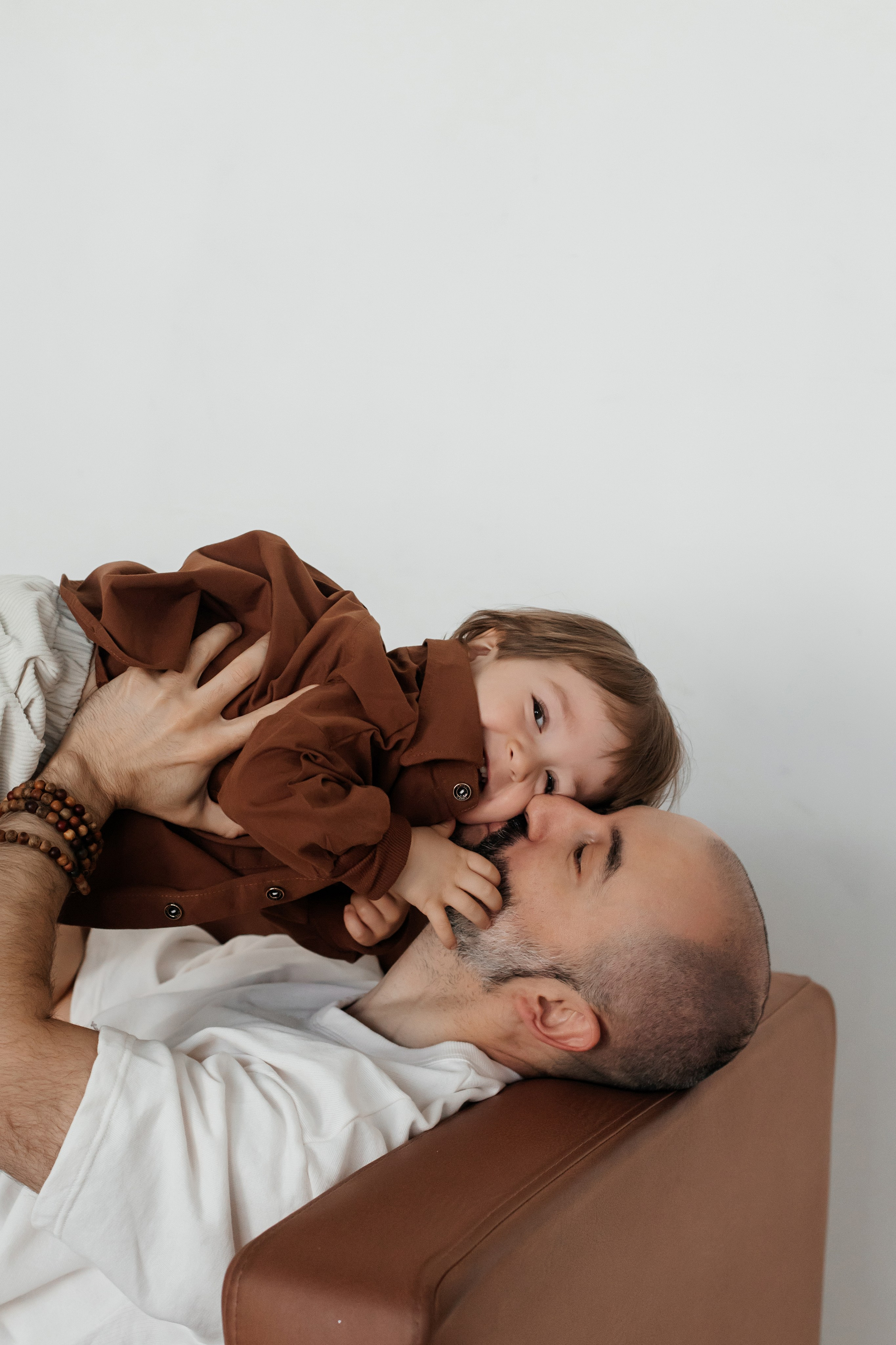 2 годика Радмиру. Семейный и детский фотограф в Нижнем Новгороде Буслаева Мария
