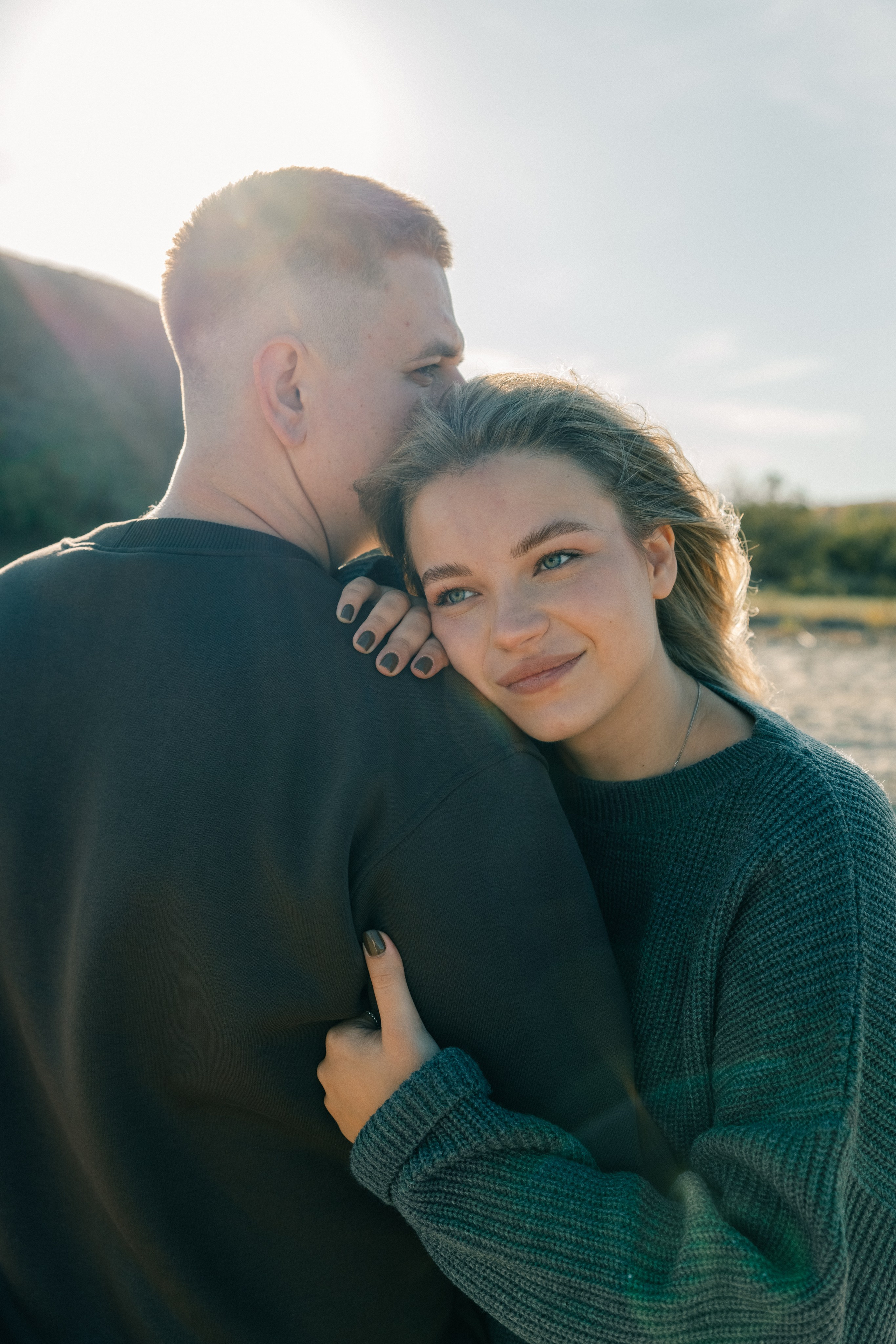 Семья Насти и Лизы. Ваш фотограф для любого вида съемки