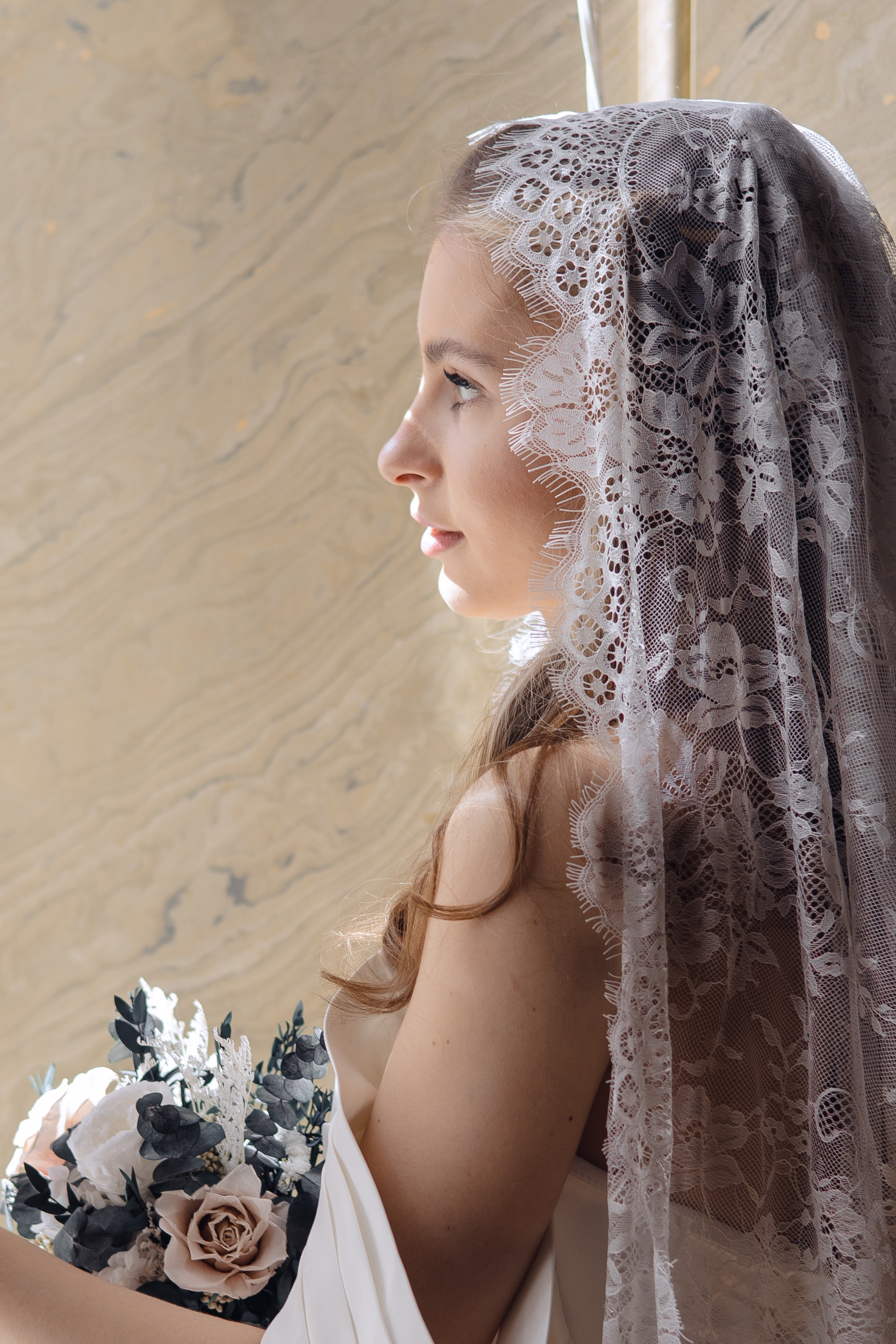 Дарья и Рустам. Фотограф в Санкт-Петербурге Осокина Елизавета