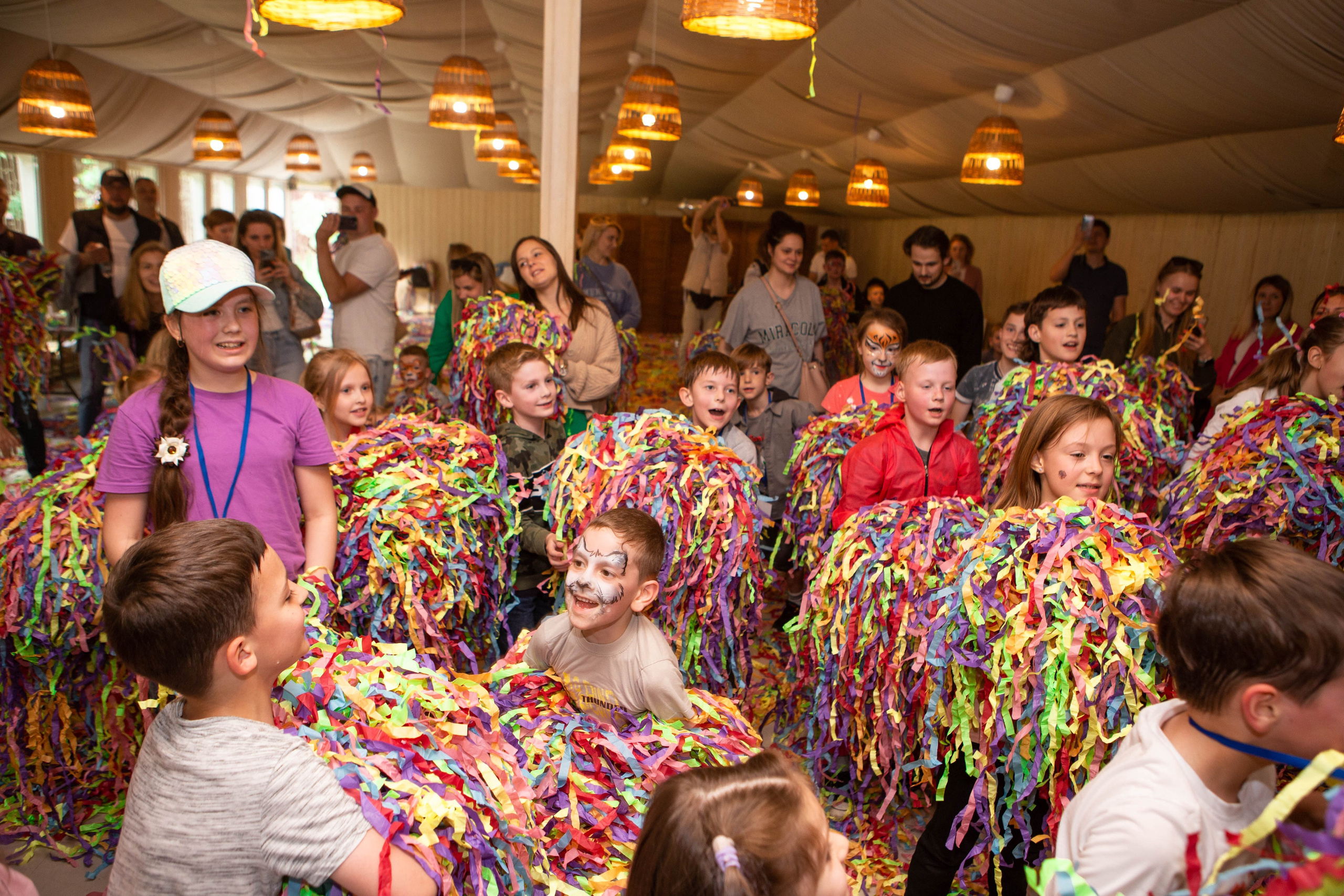 День защиты детей. Фотограф Абакумова Анастасия